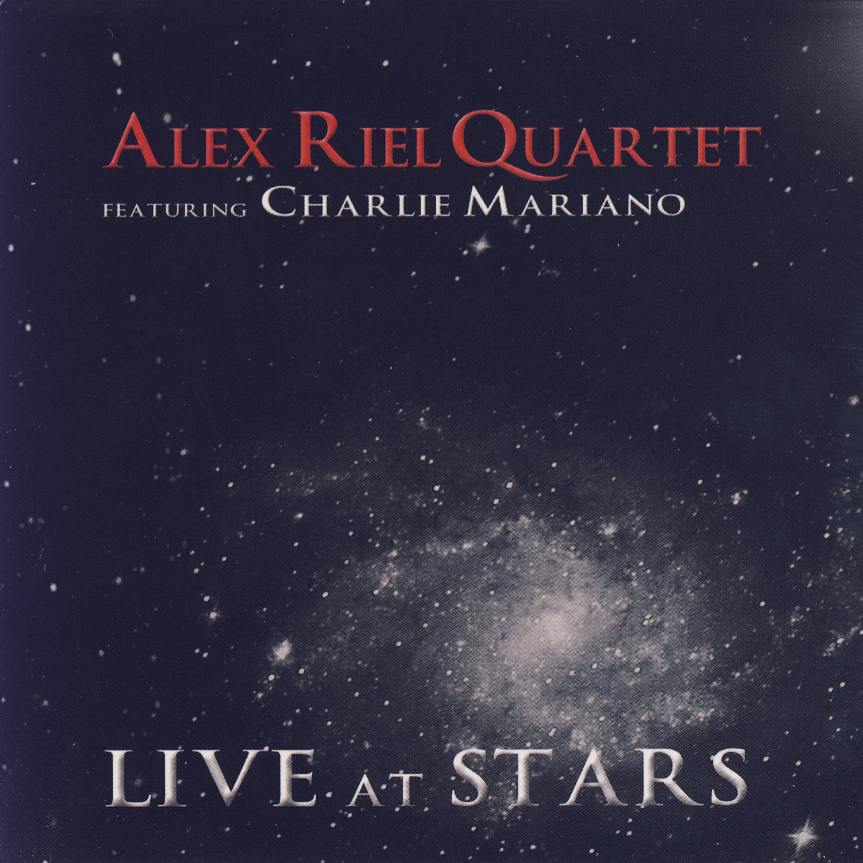 Alex Riel Quartet - Speak by Charlie Mariano