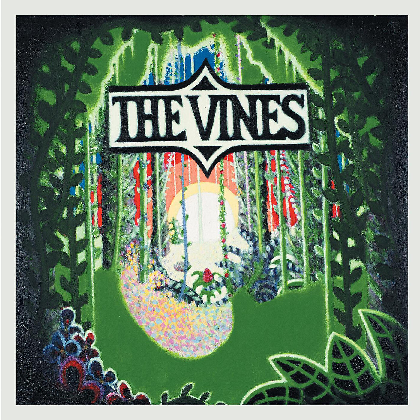 The vines. The Vines highly Evolved. Vine. The Vines album. The Vines - winning Days.