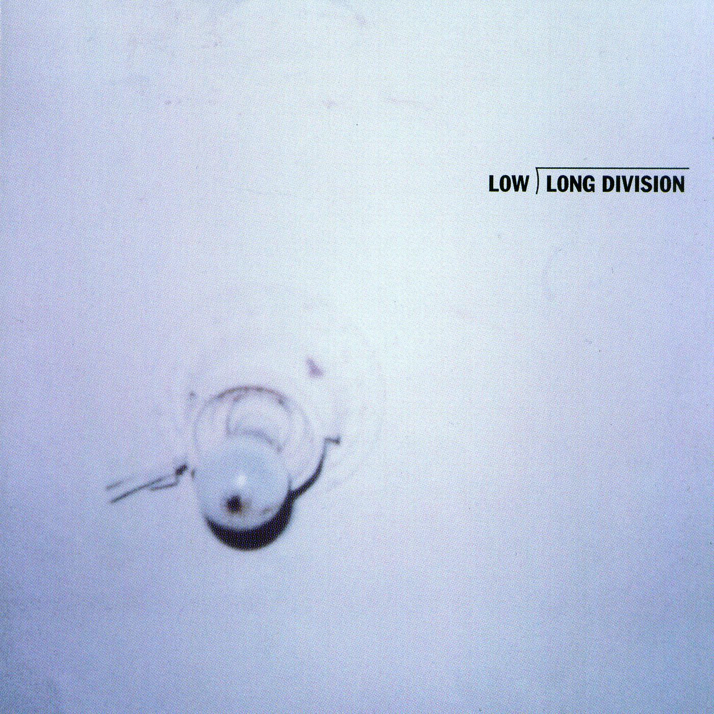 Постер альбома Long Division
