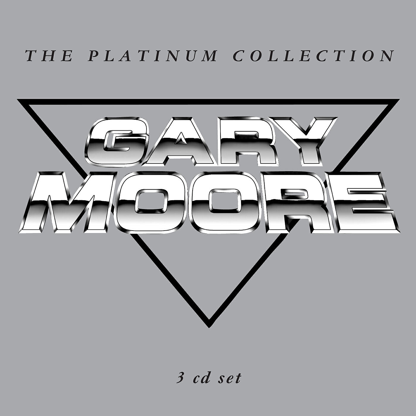 Gary Moore - Wild Frontier (Remastered 2002)