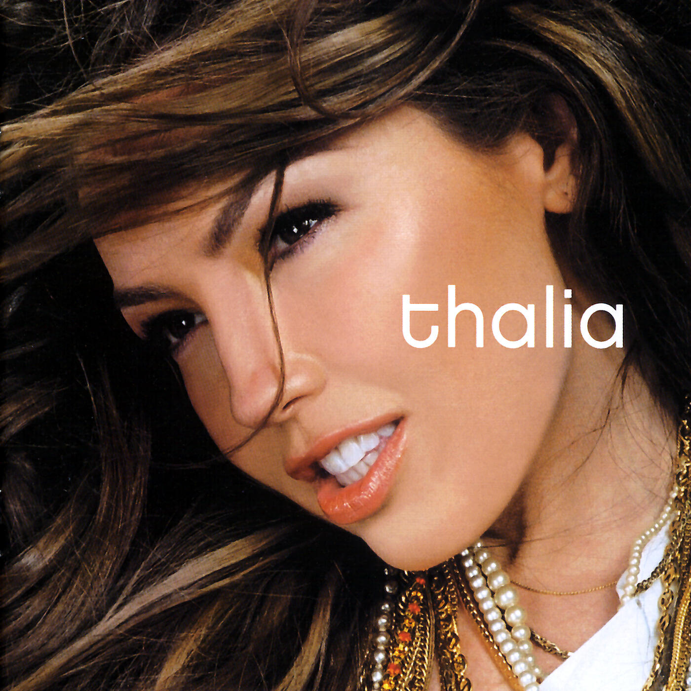 Thalia - The Mexican (Spanish Version)