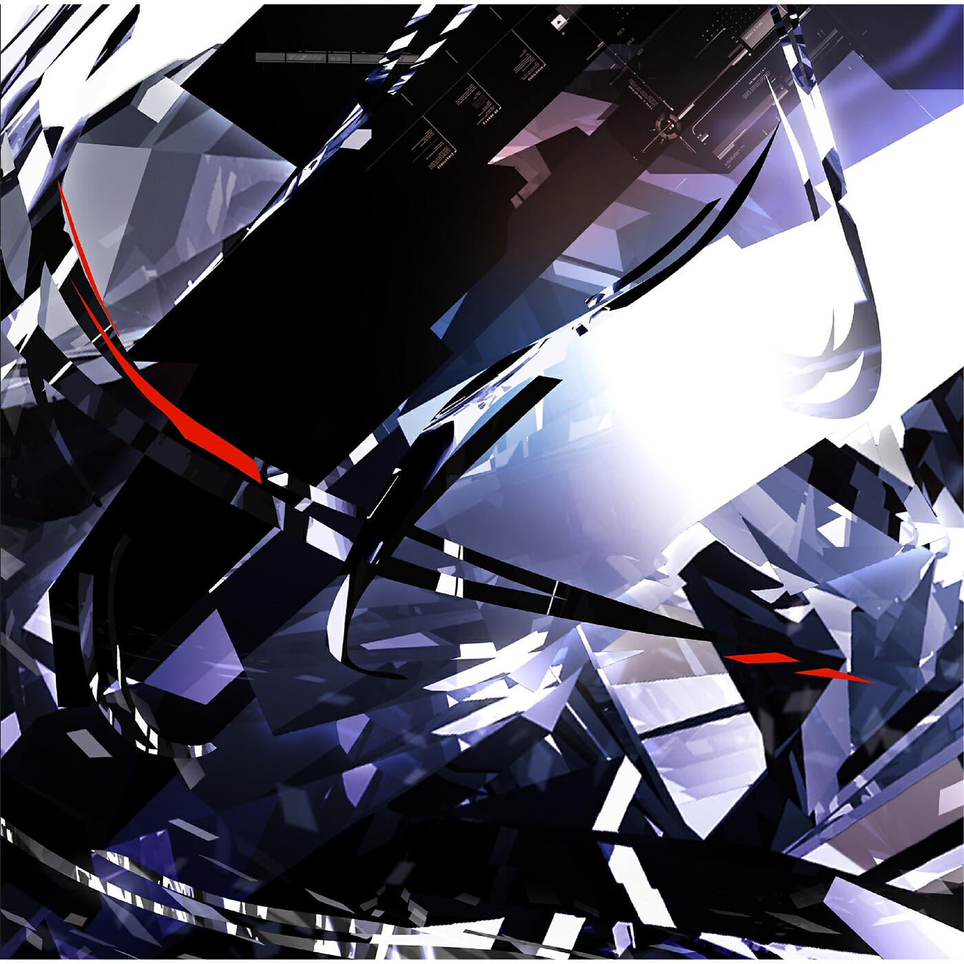 Hiroyuki Sawano - Bios Delta
