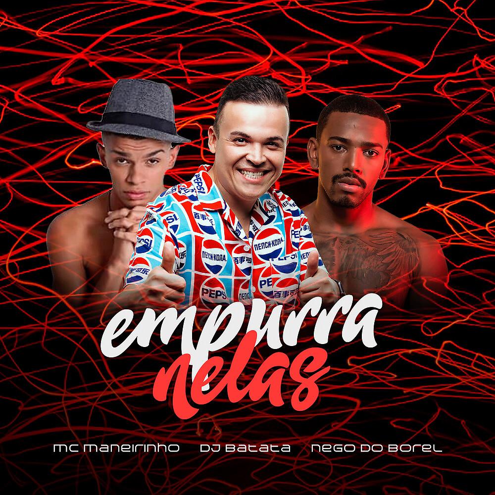 Постер альбома Empurra Nelas