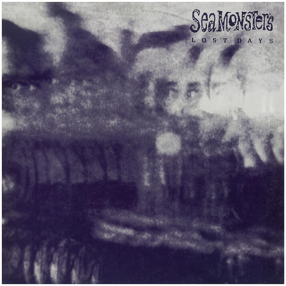 The Sea Monsters - Pale Magnificence