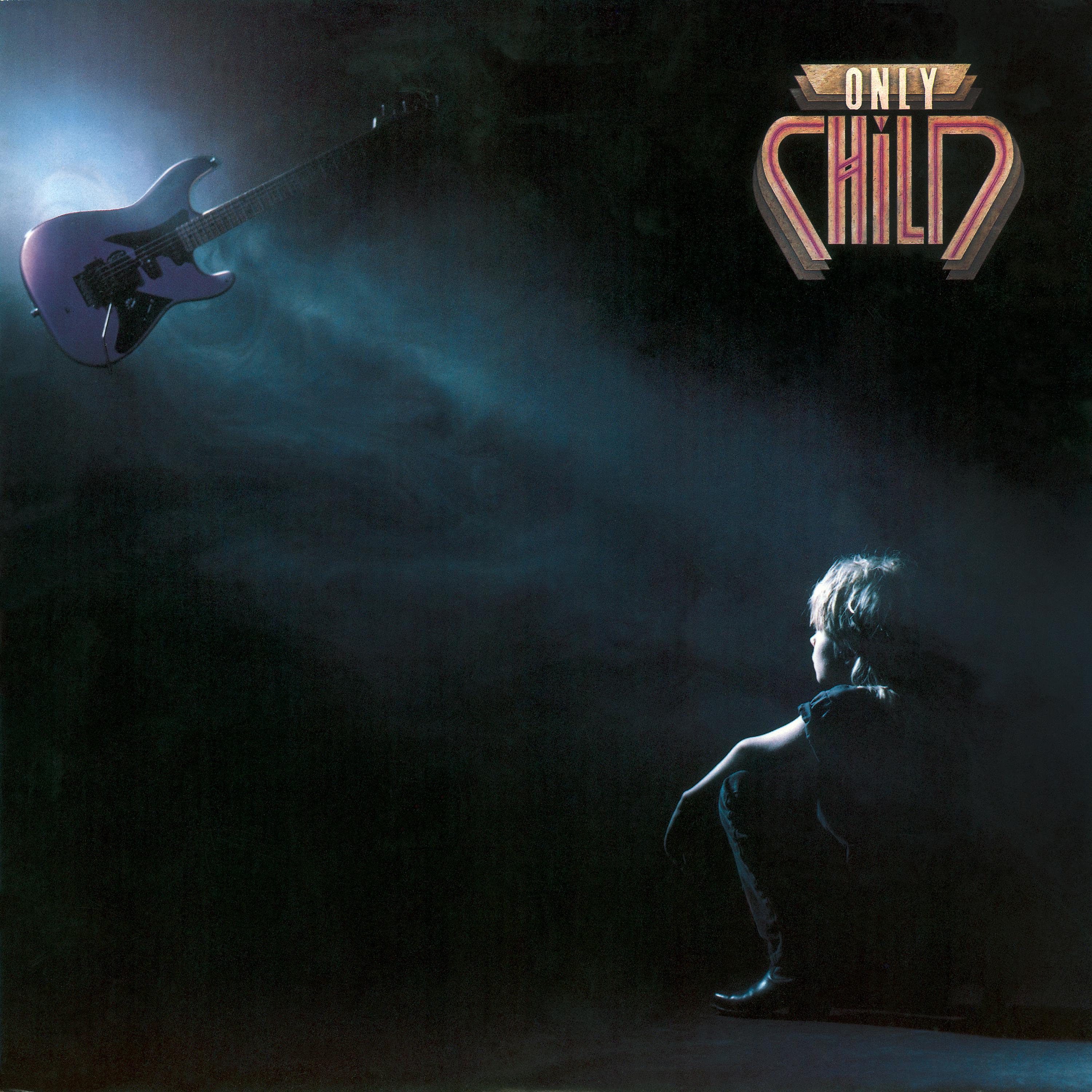 Постер альбома Only Child (Remastered)