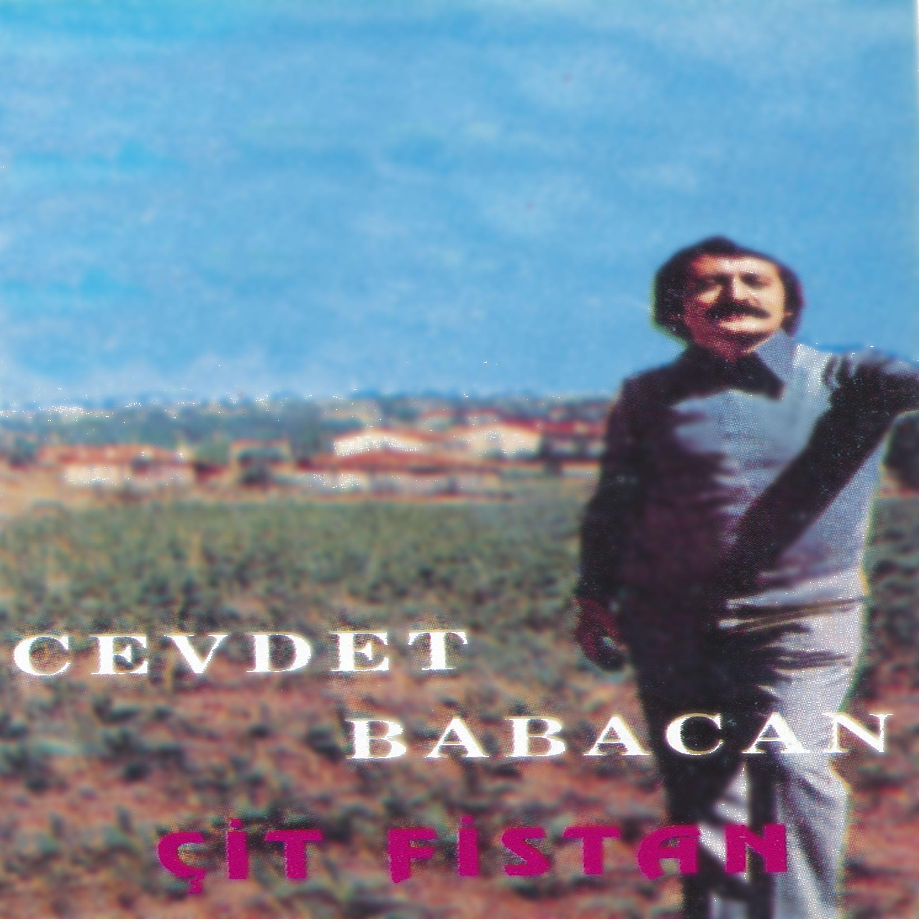 Постер альбома Çit Fistan