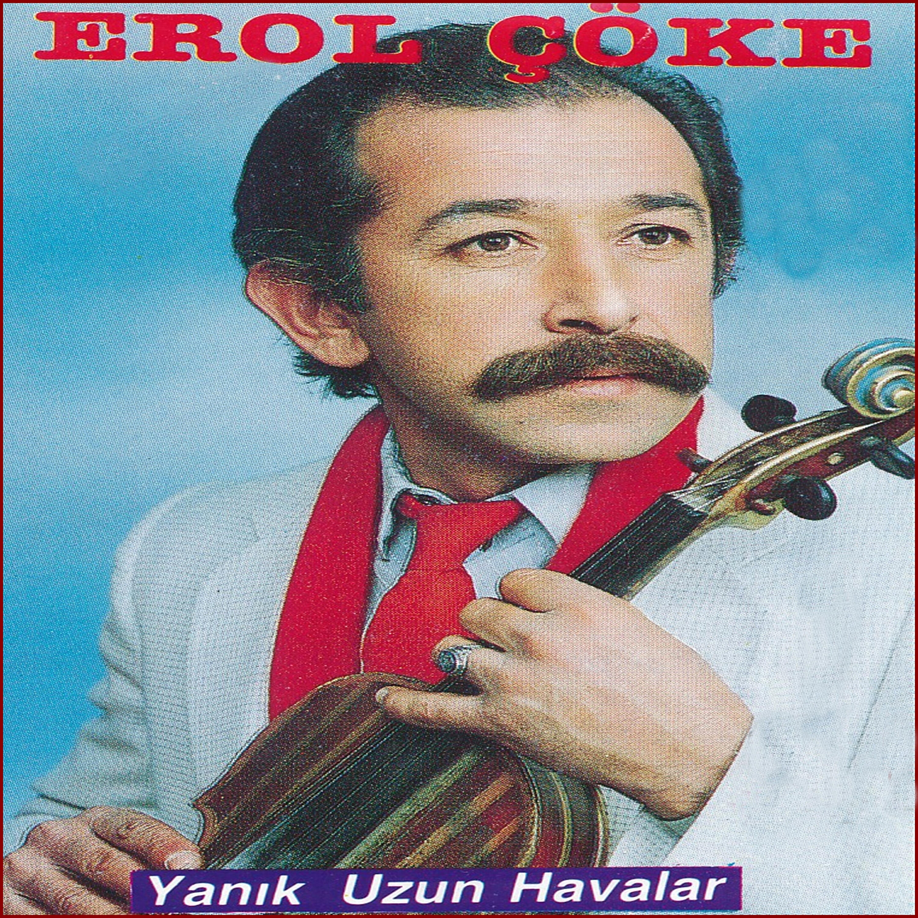 Erol Coke - Sinemin Başını