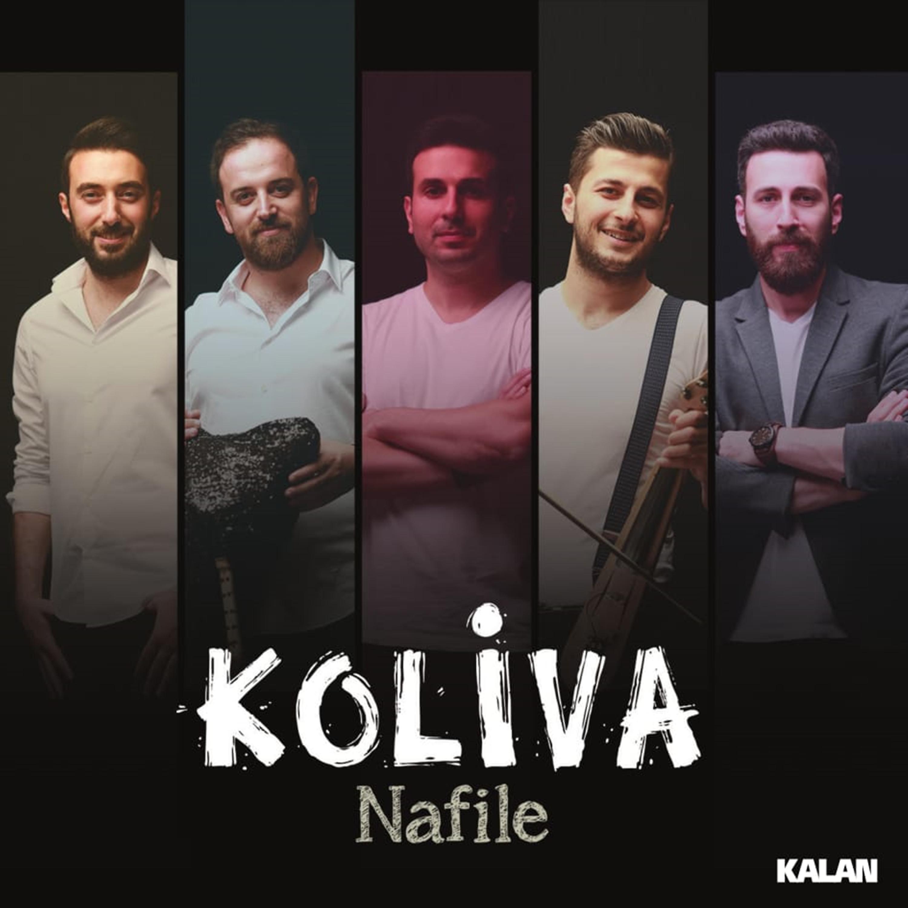 Постер альбома Nafile