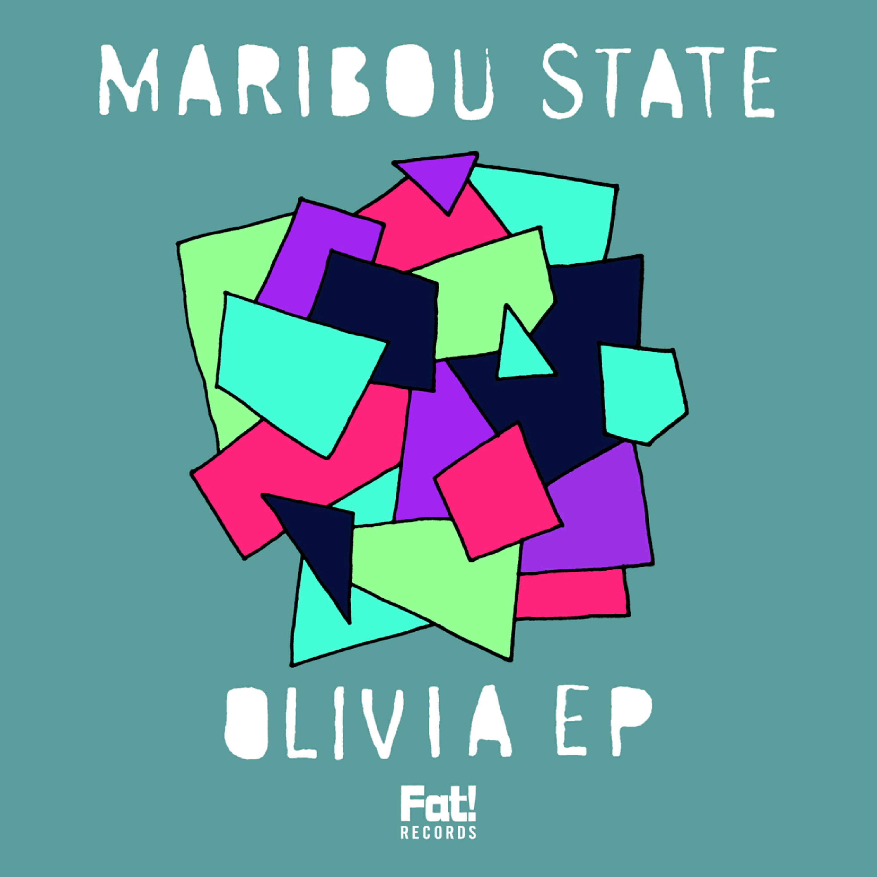 Maribou State - Bricks