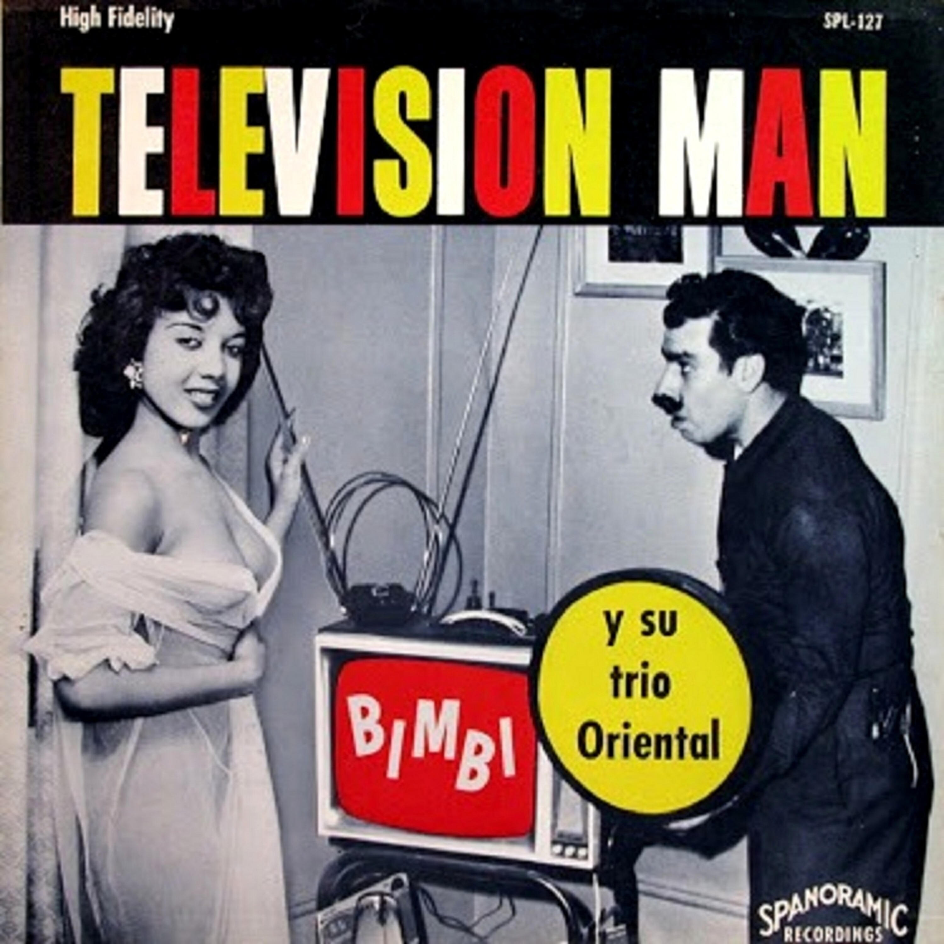 Bimbi - Apila el Arroz