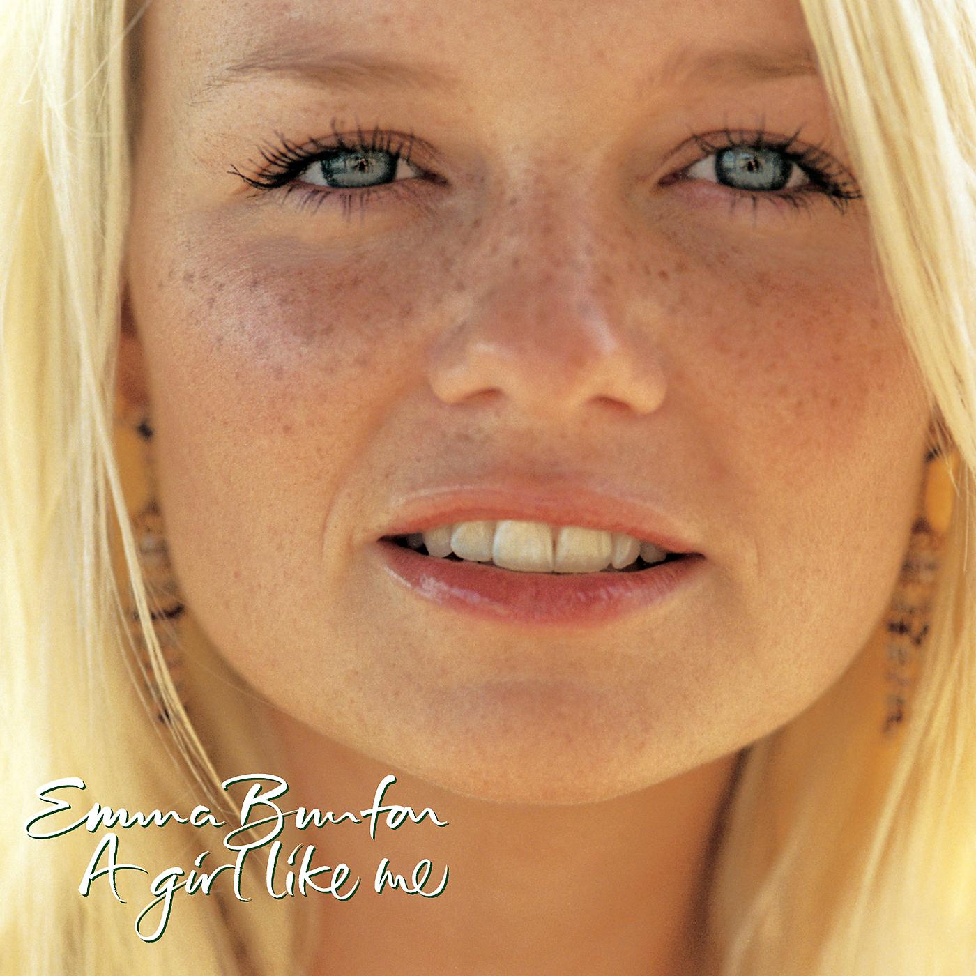 Emma Bunton - We're Not Gonna Sleep Tonight