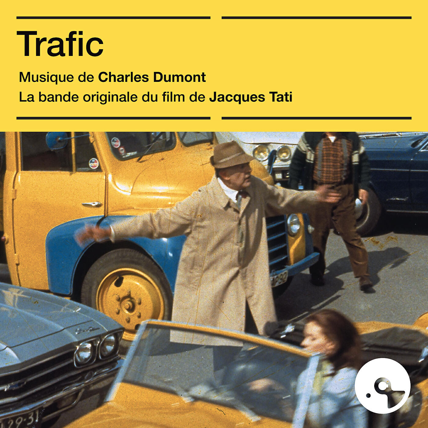 Charles Dumont - Maria (Version 4 / Bande originale du film 
