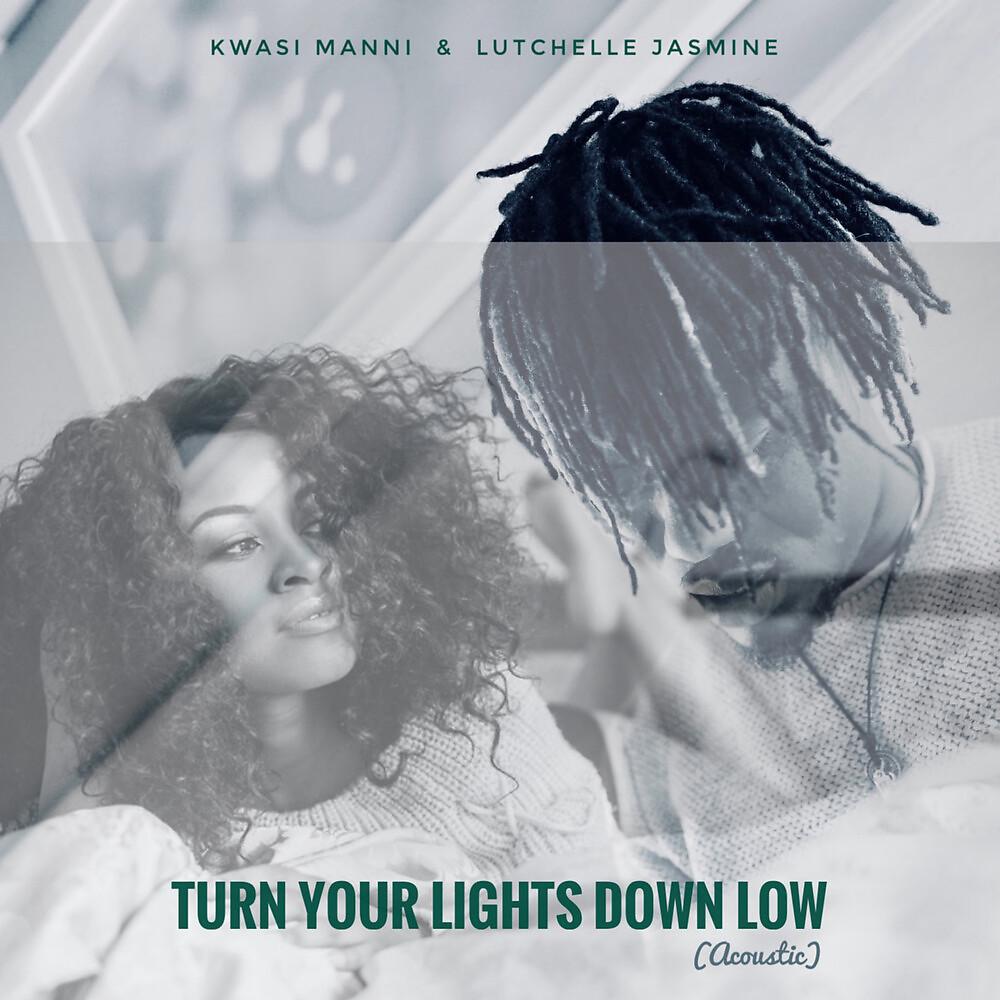 Постер альбома Turn Your Lights Down Low