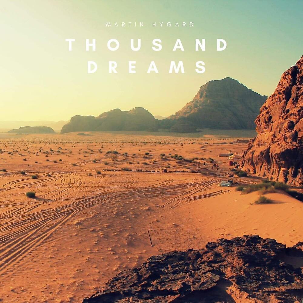 Постер альбома Thousand Dreams