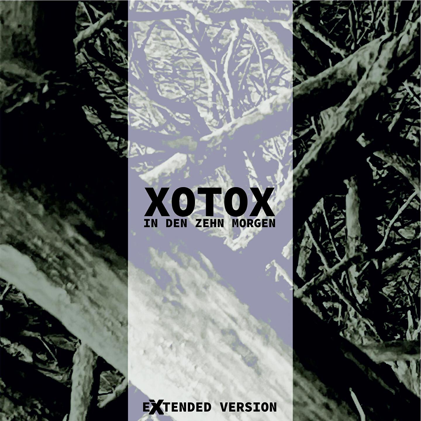 Xotox - Tote Bäume (Live In Montreal)
