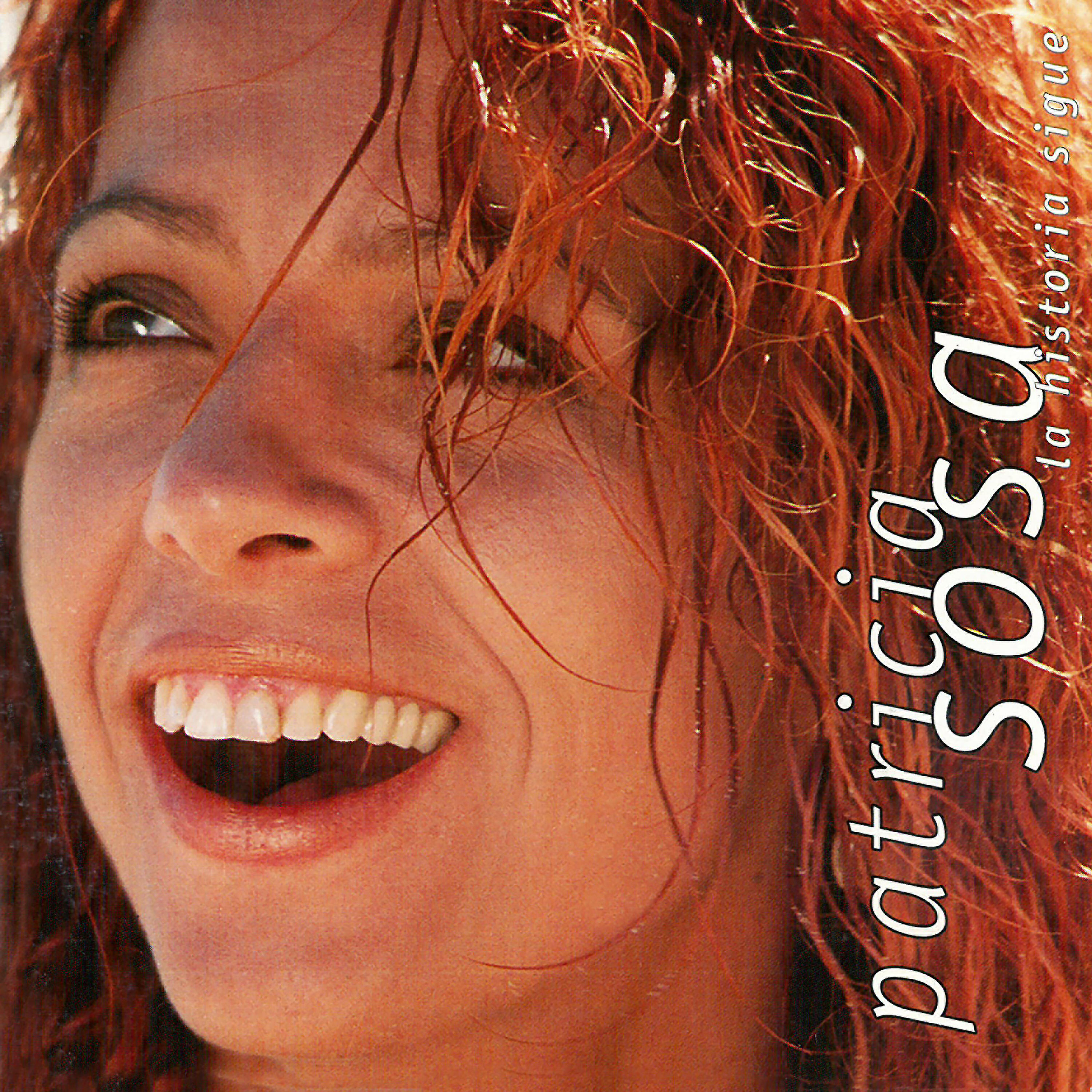 Patricia Sosa - No Temas Despertar