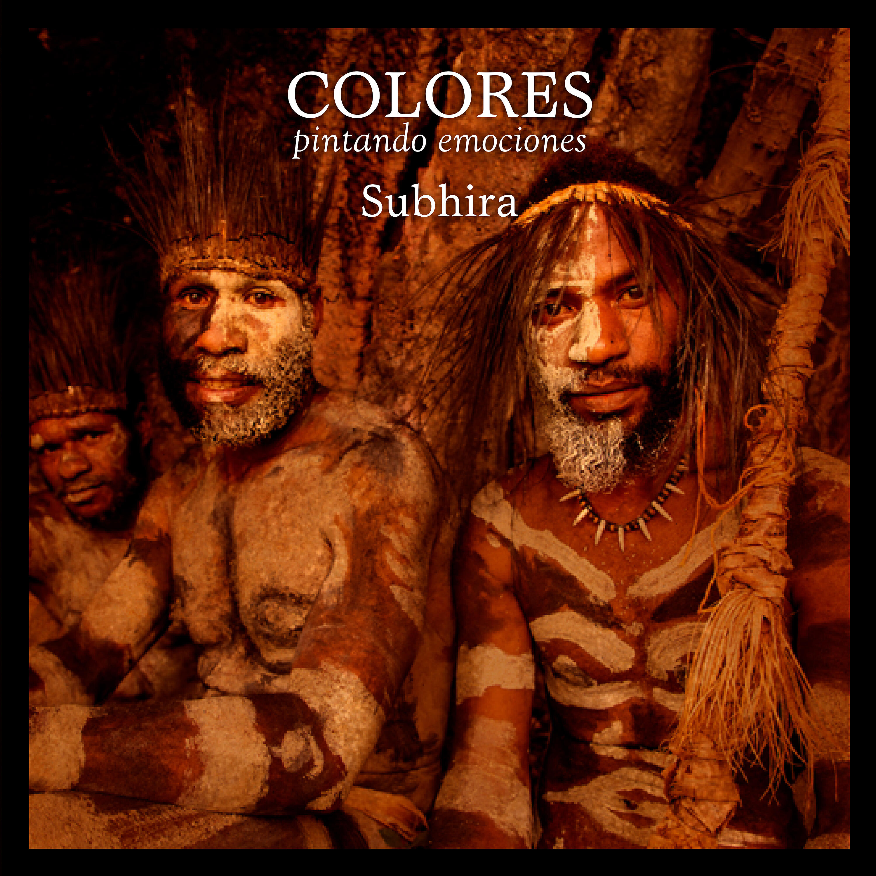 Subhira - Calafate