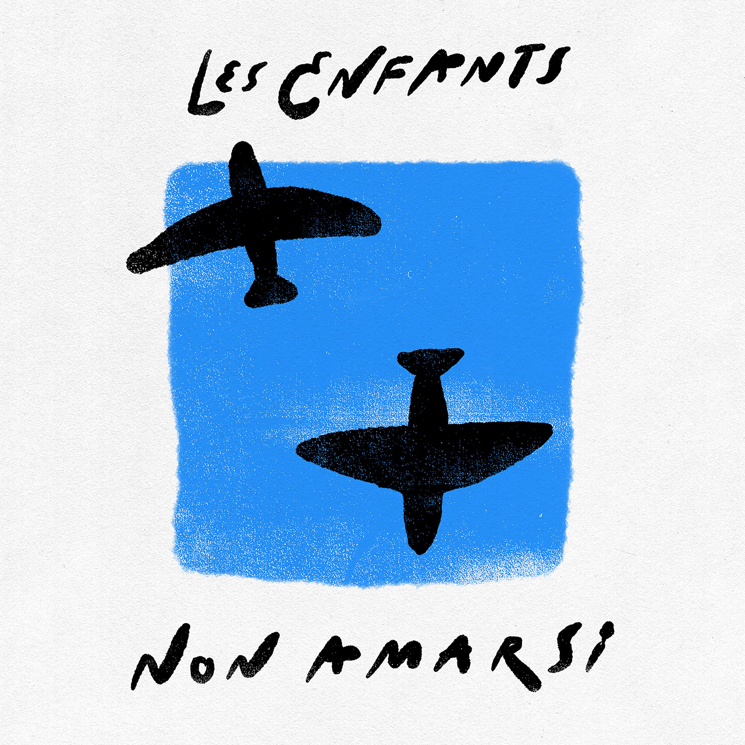 Постер альбома Non Amarsi