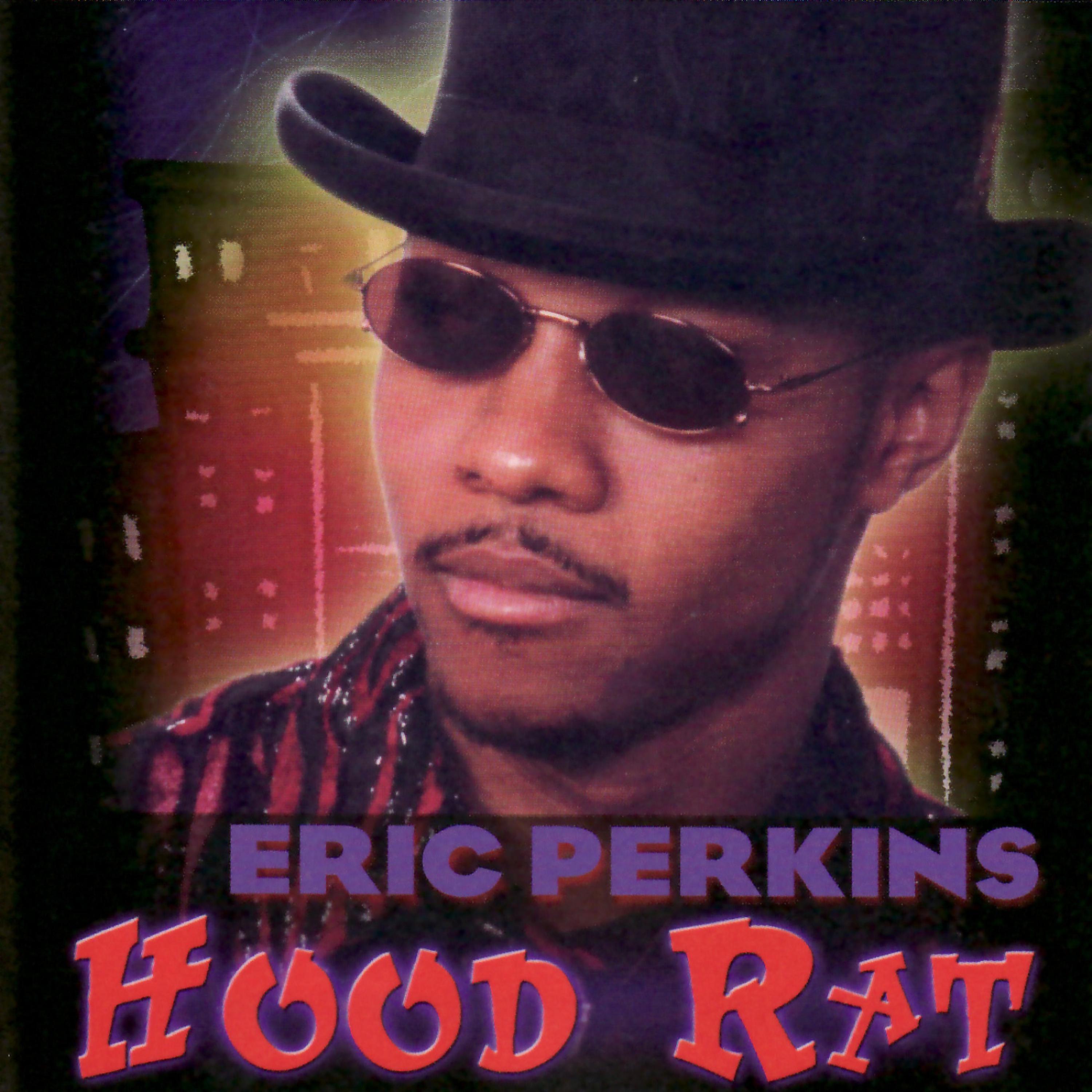 Постер альбома Hood Rat