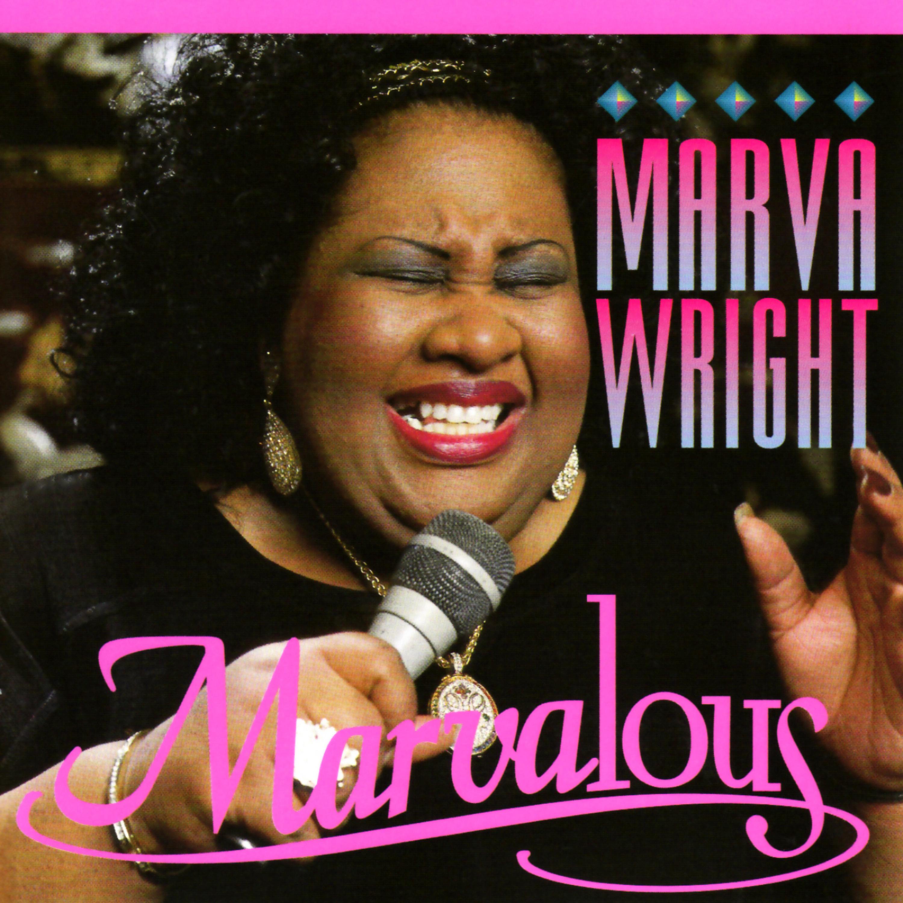 Постер альбома Marvalous