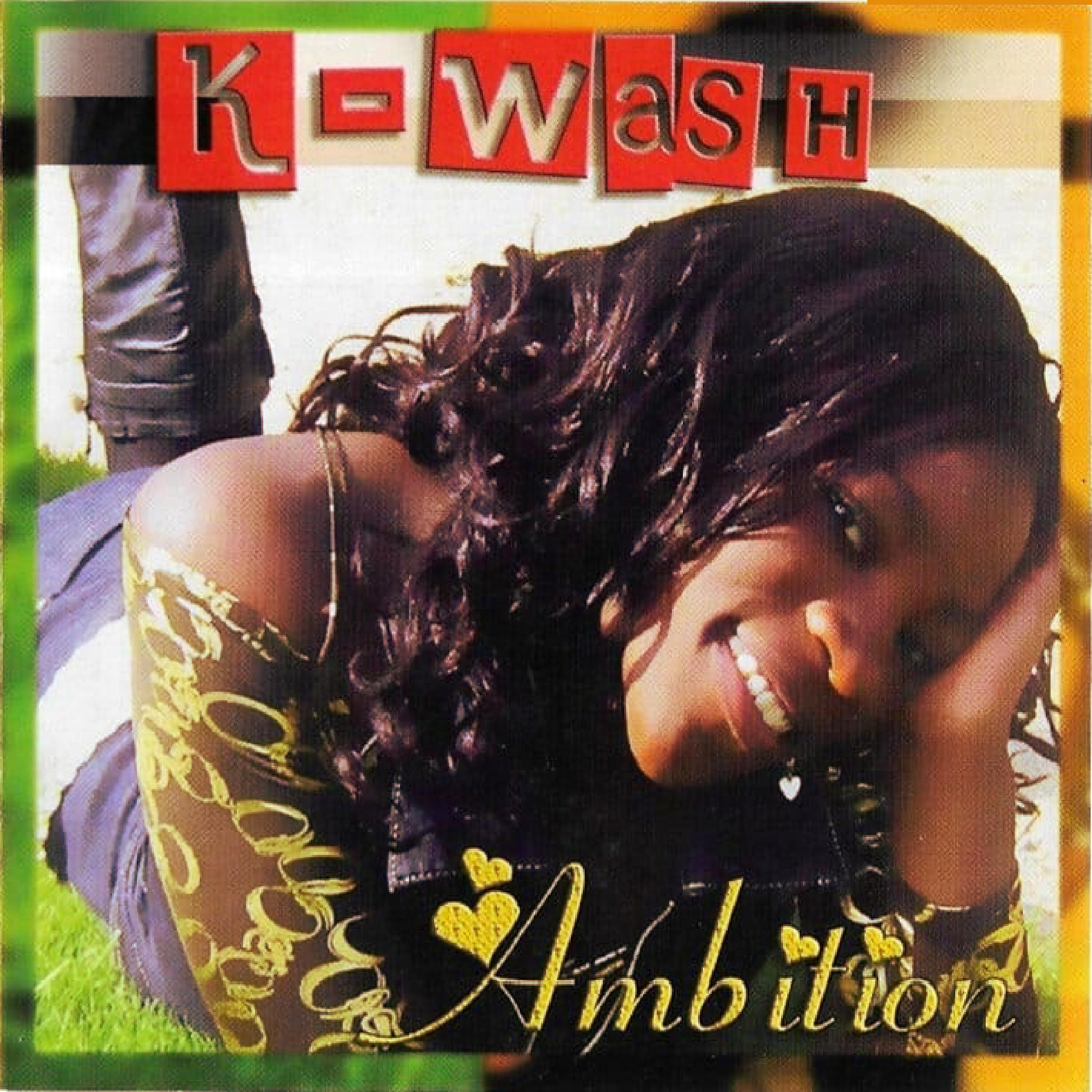 K-Wash - Amala