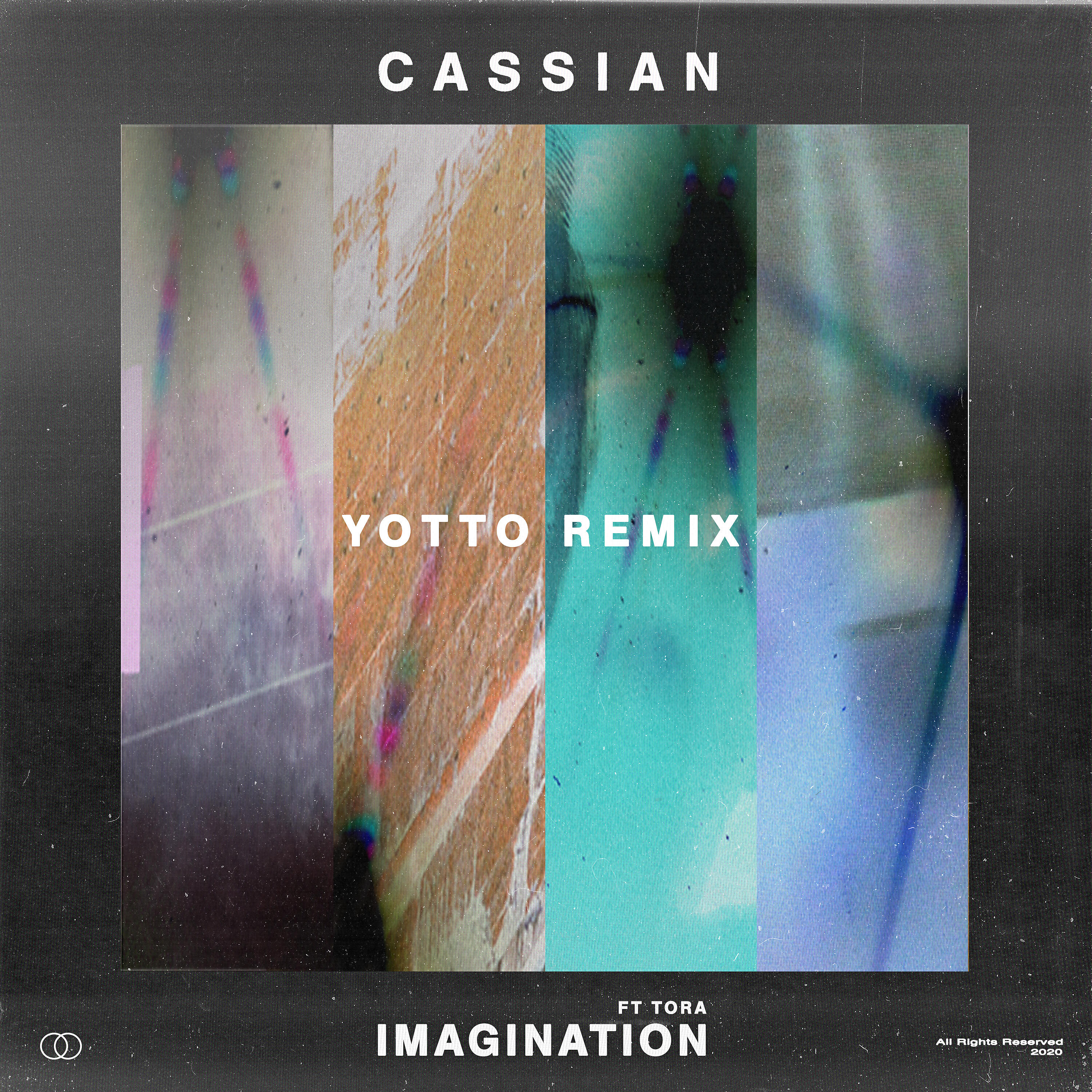 TORA - Imagination (Yotto Remix)