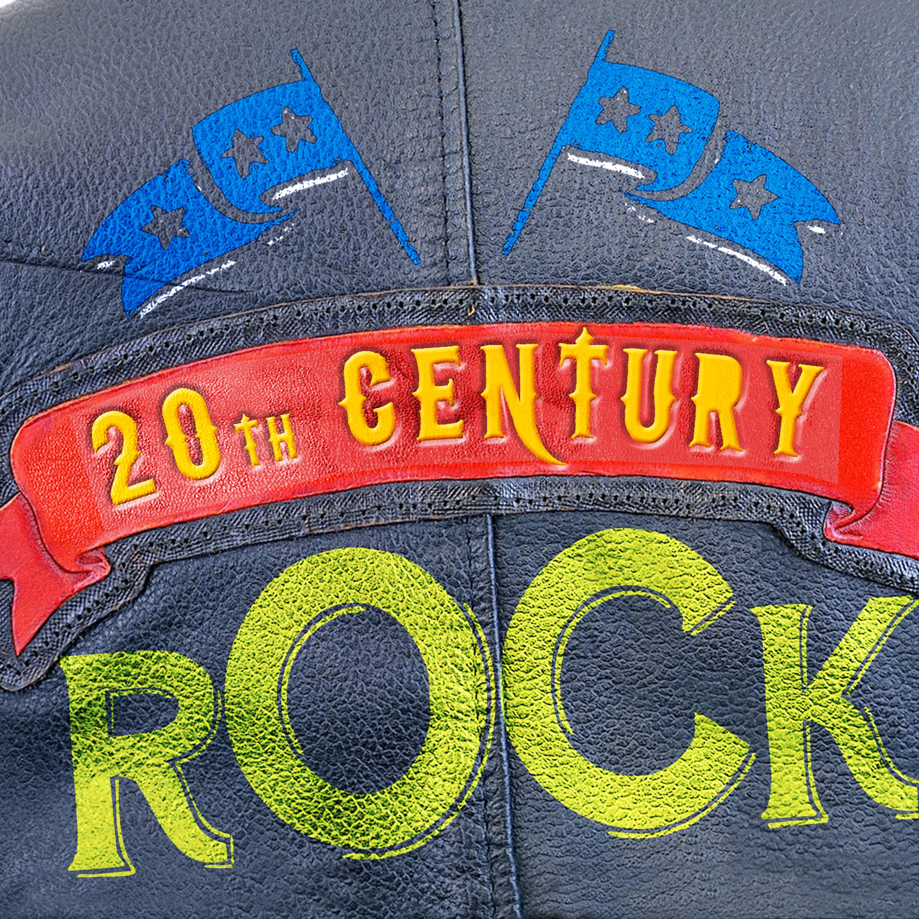 Постер альбома 20th Century Rock