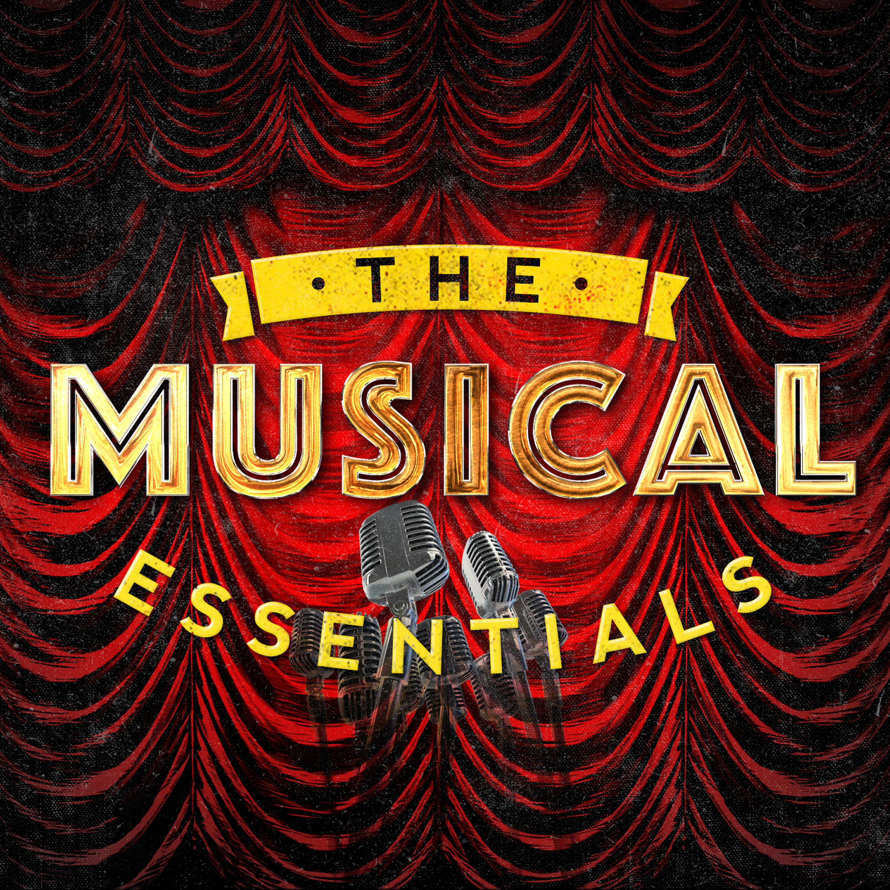 The New Musical Cast - I Am the Captain of the Pinafore (From 