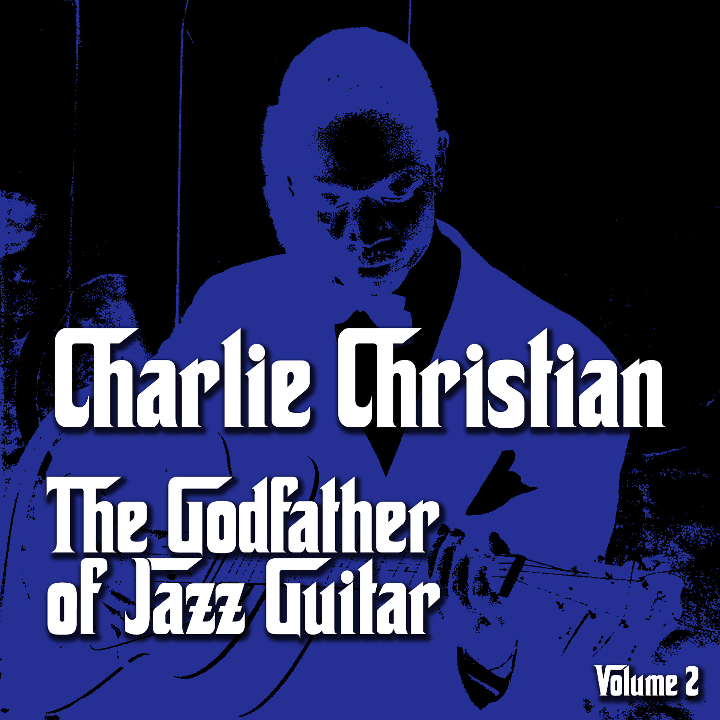 Charlie Christian - Wholly Cats (Fifth Take)