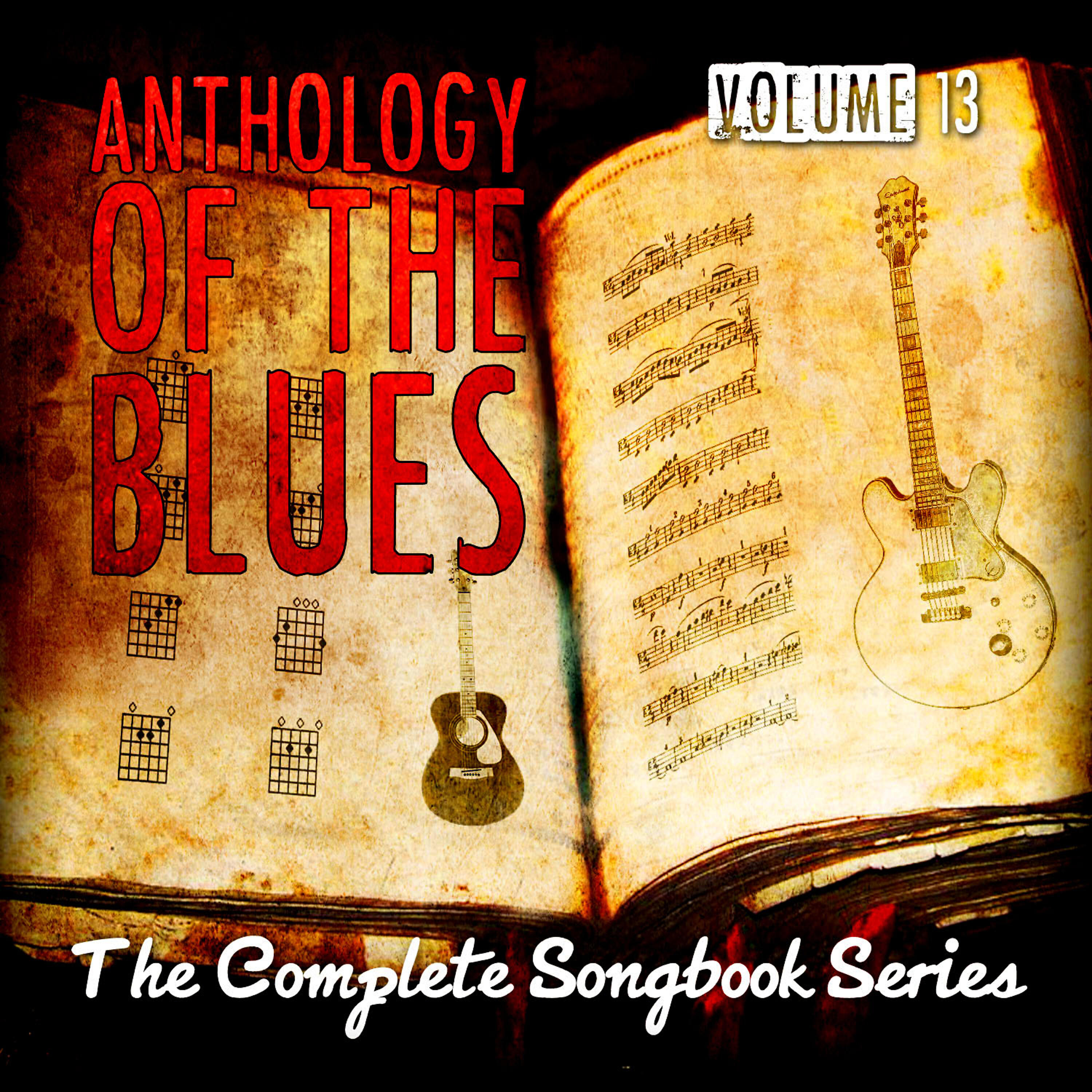 Blind Blake - One Time Blues