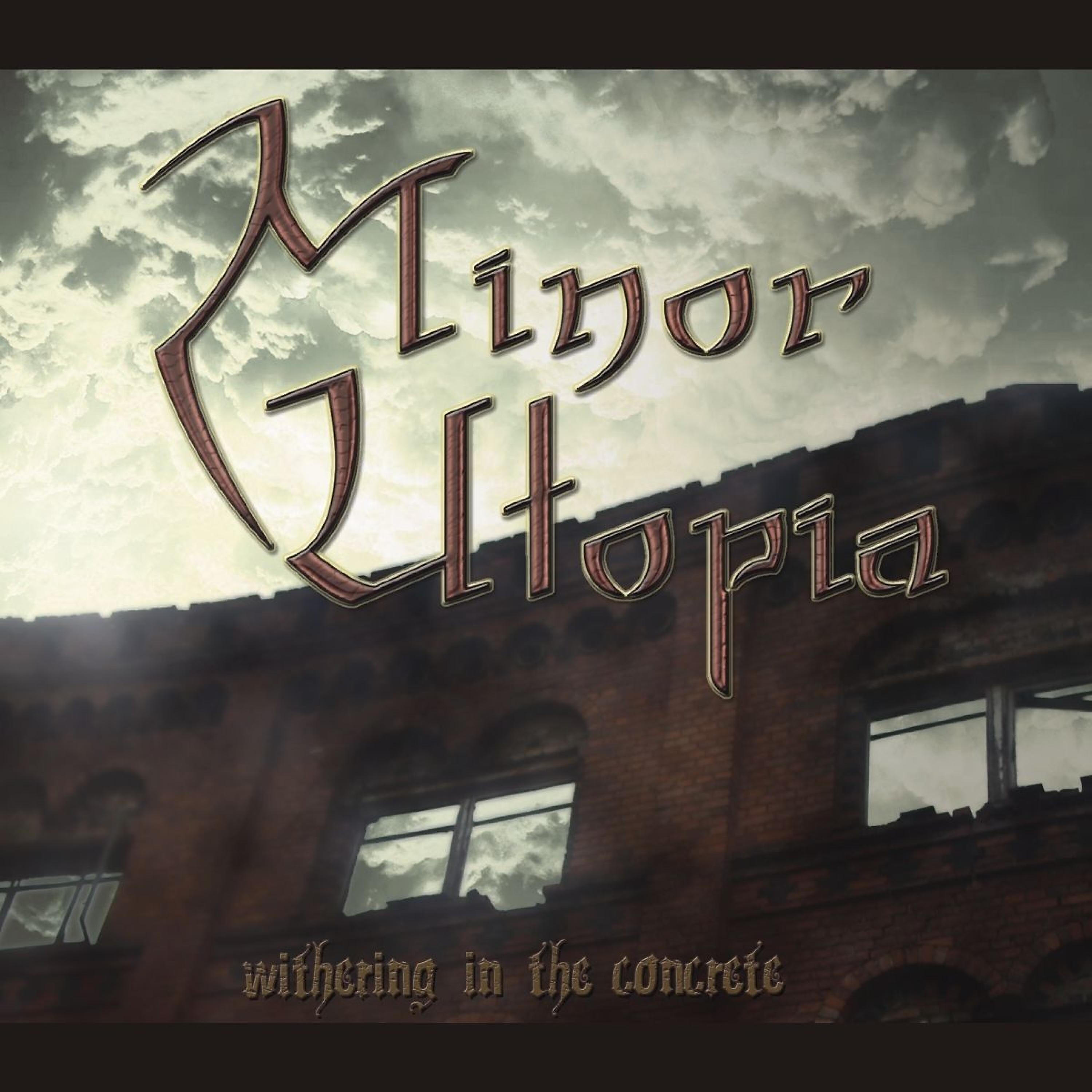 Minor Utopia - Ethical Knockout