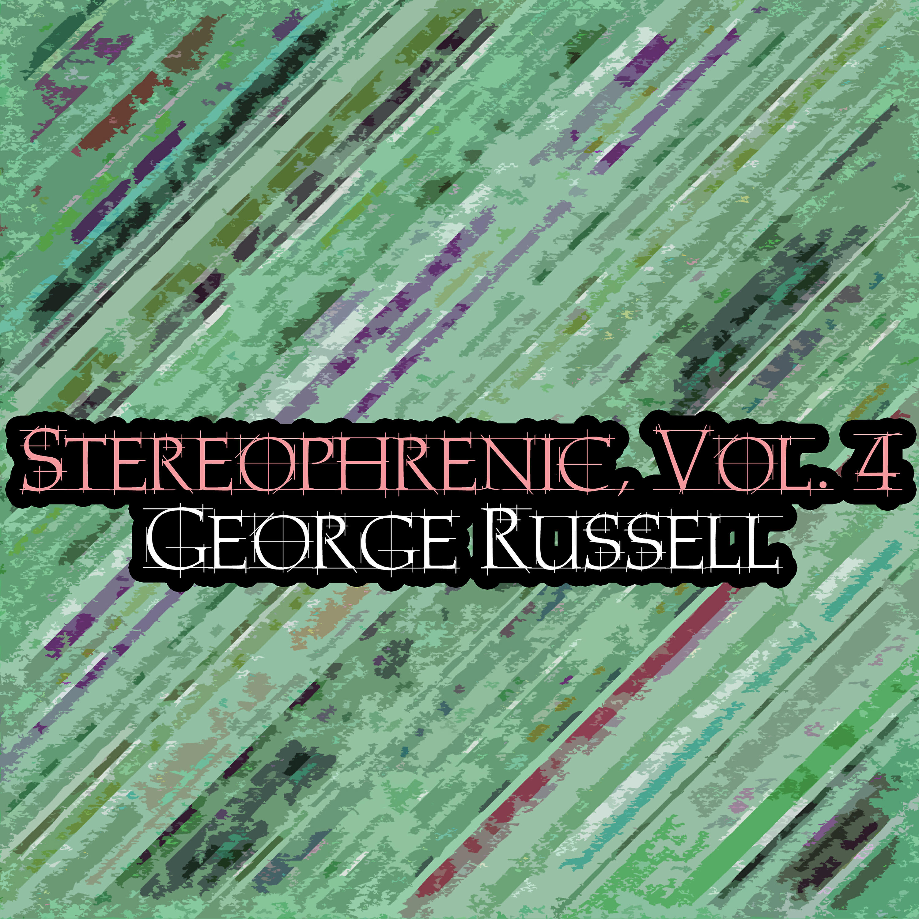 George Russell - The Stratus Seekers