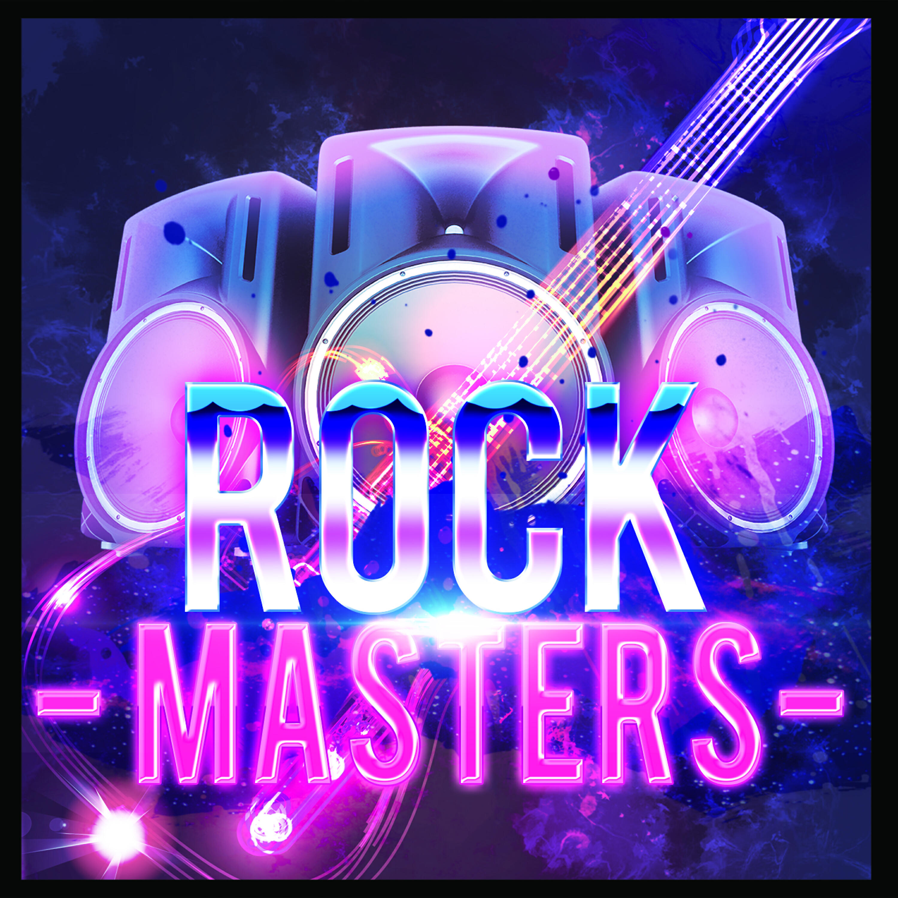 Classic Rock Masters - Days of the Week