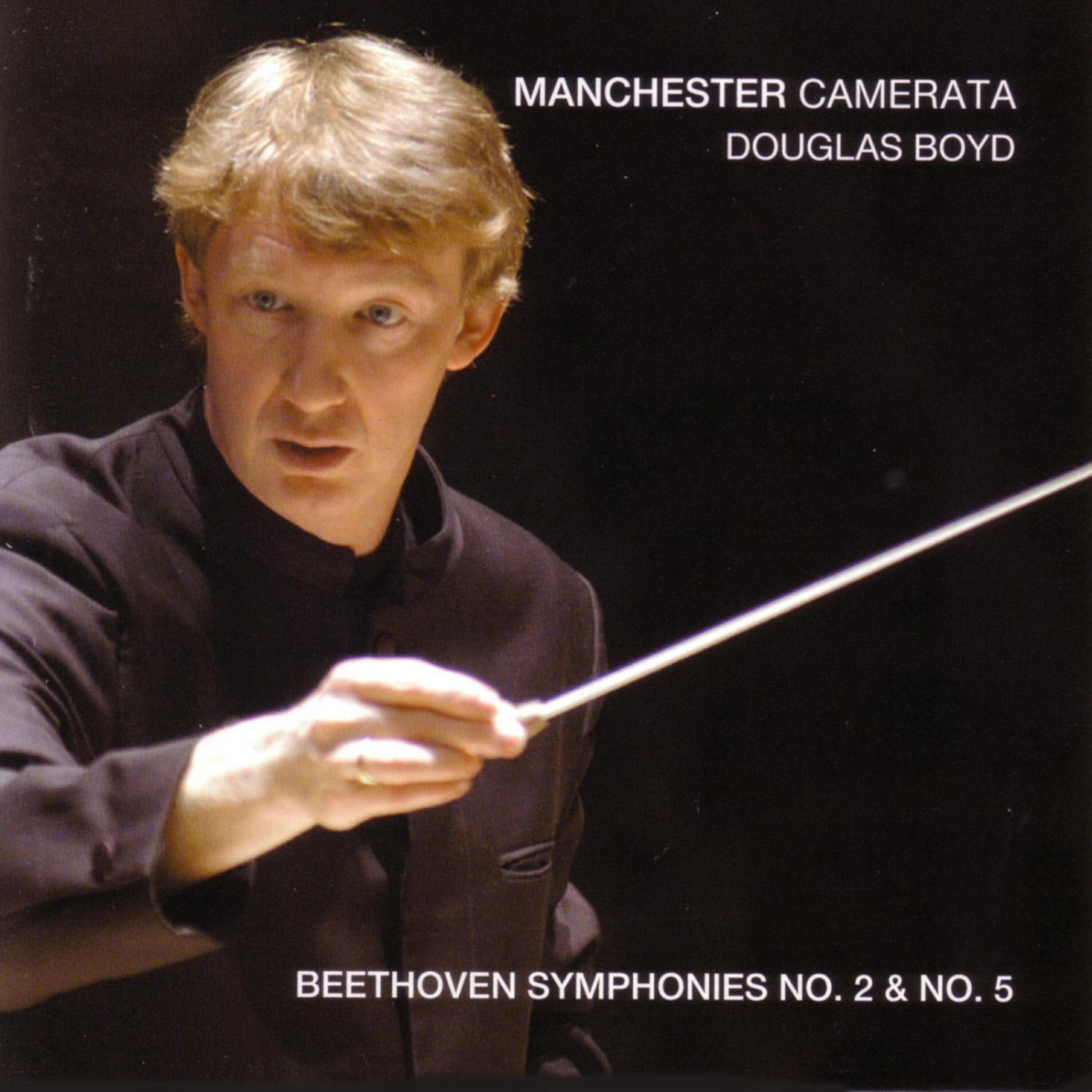 Manchester Camerata - Symphony No. 5 In C Minor, Op. 67: Allegro Con Brio