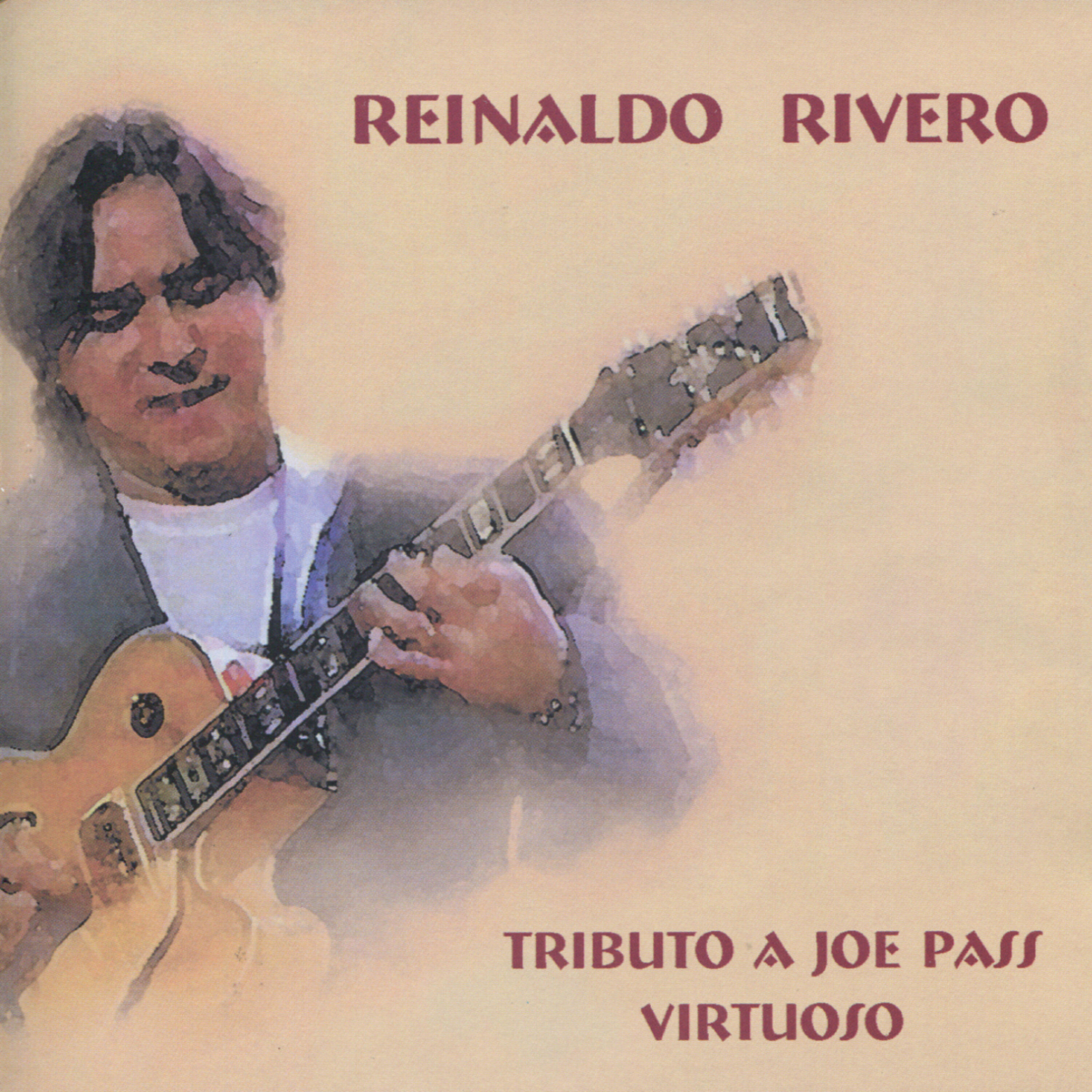 Reinaldo Rivero - Mu Rumbita