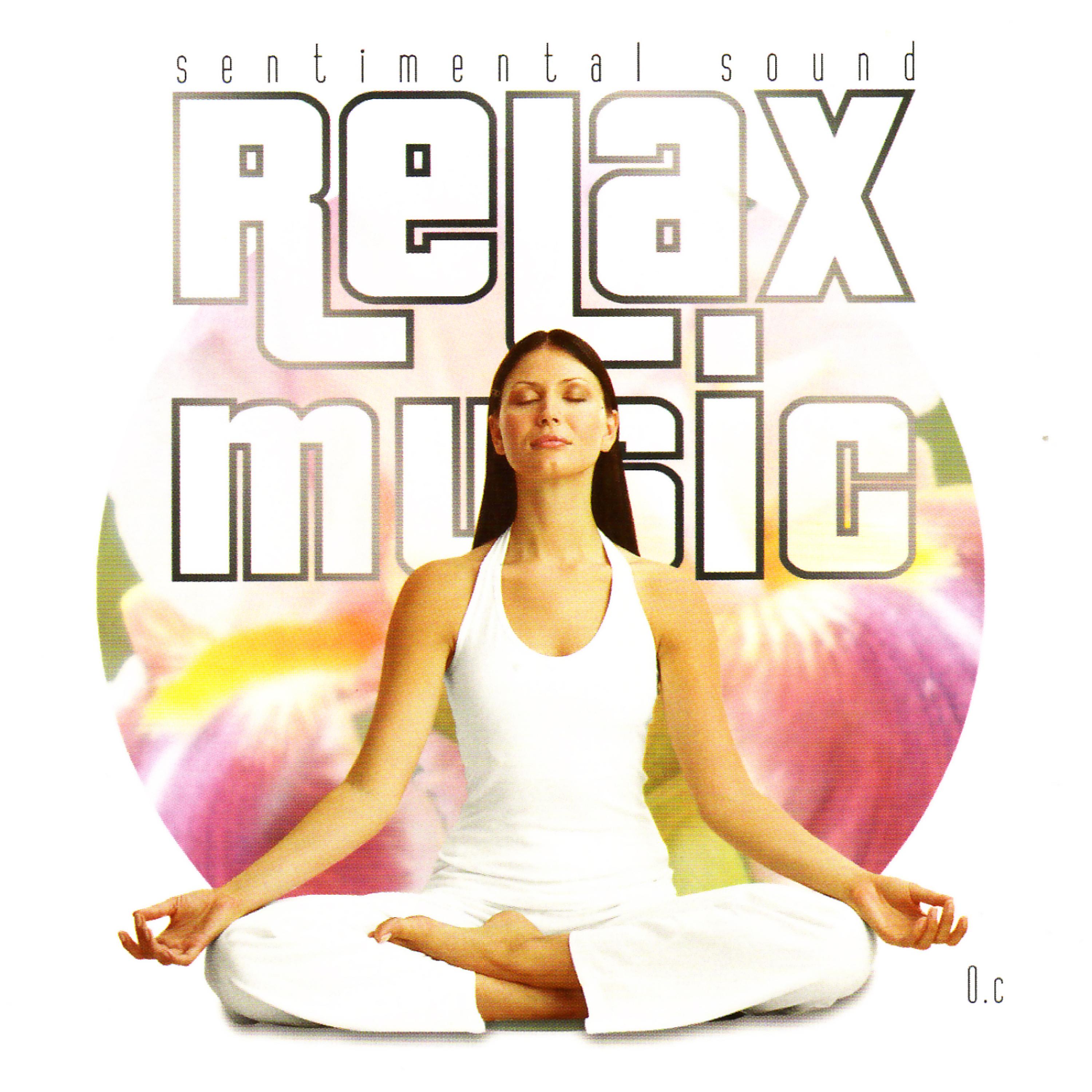Постер альбома Relax Music - Sentimental Sound