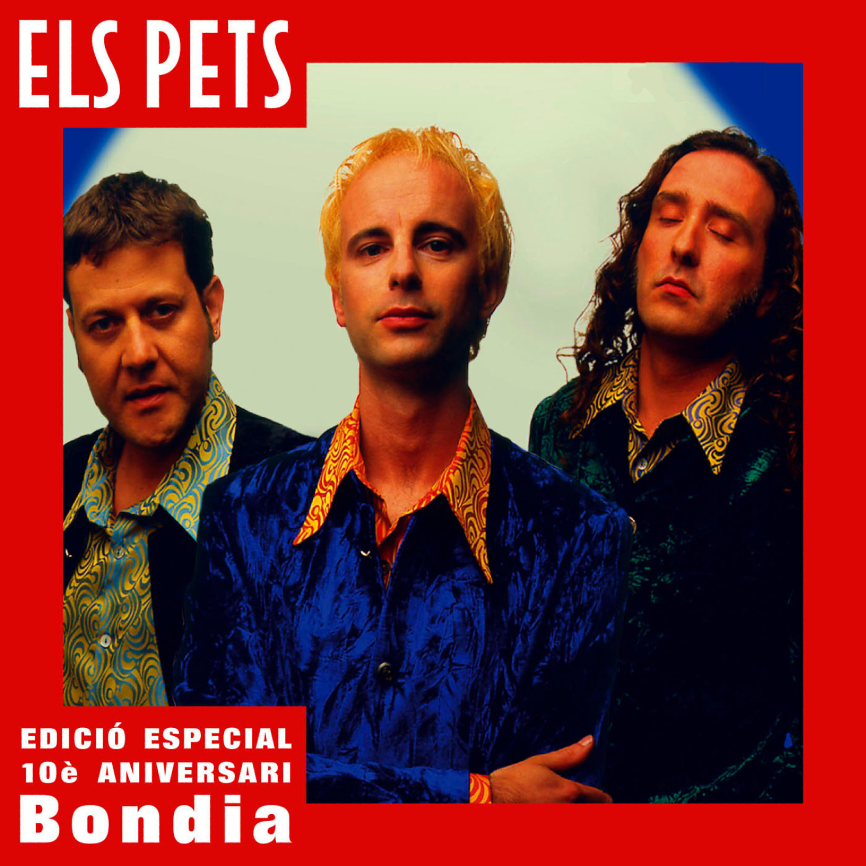 Els Pets - Sebastià