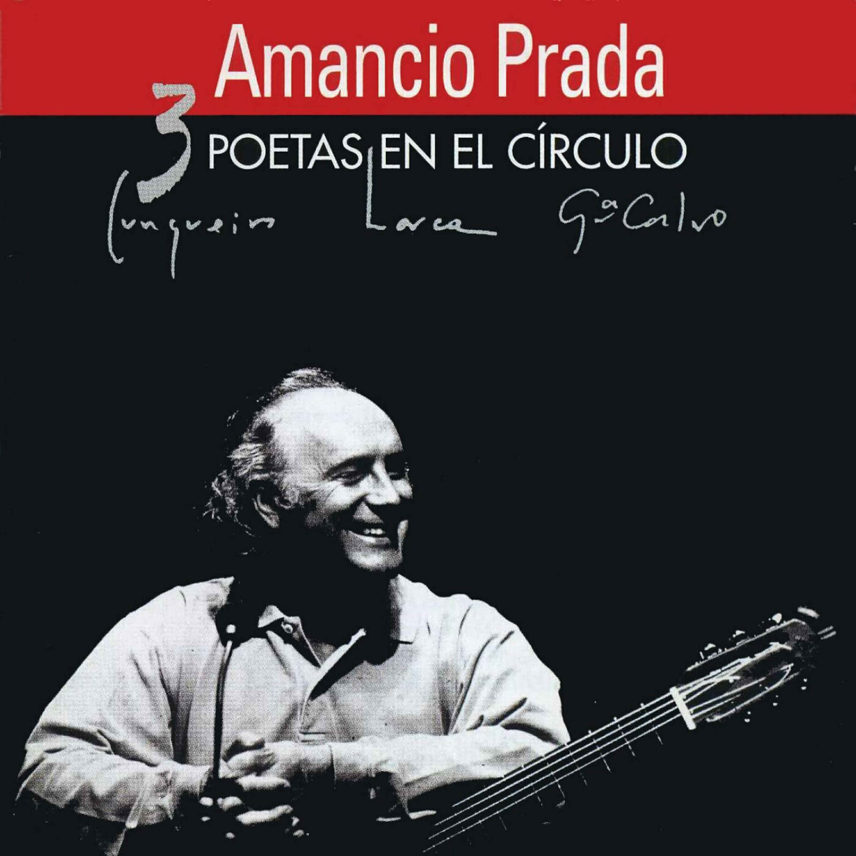 Amancio Prada - Libre te Quiero