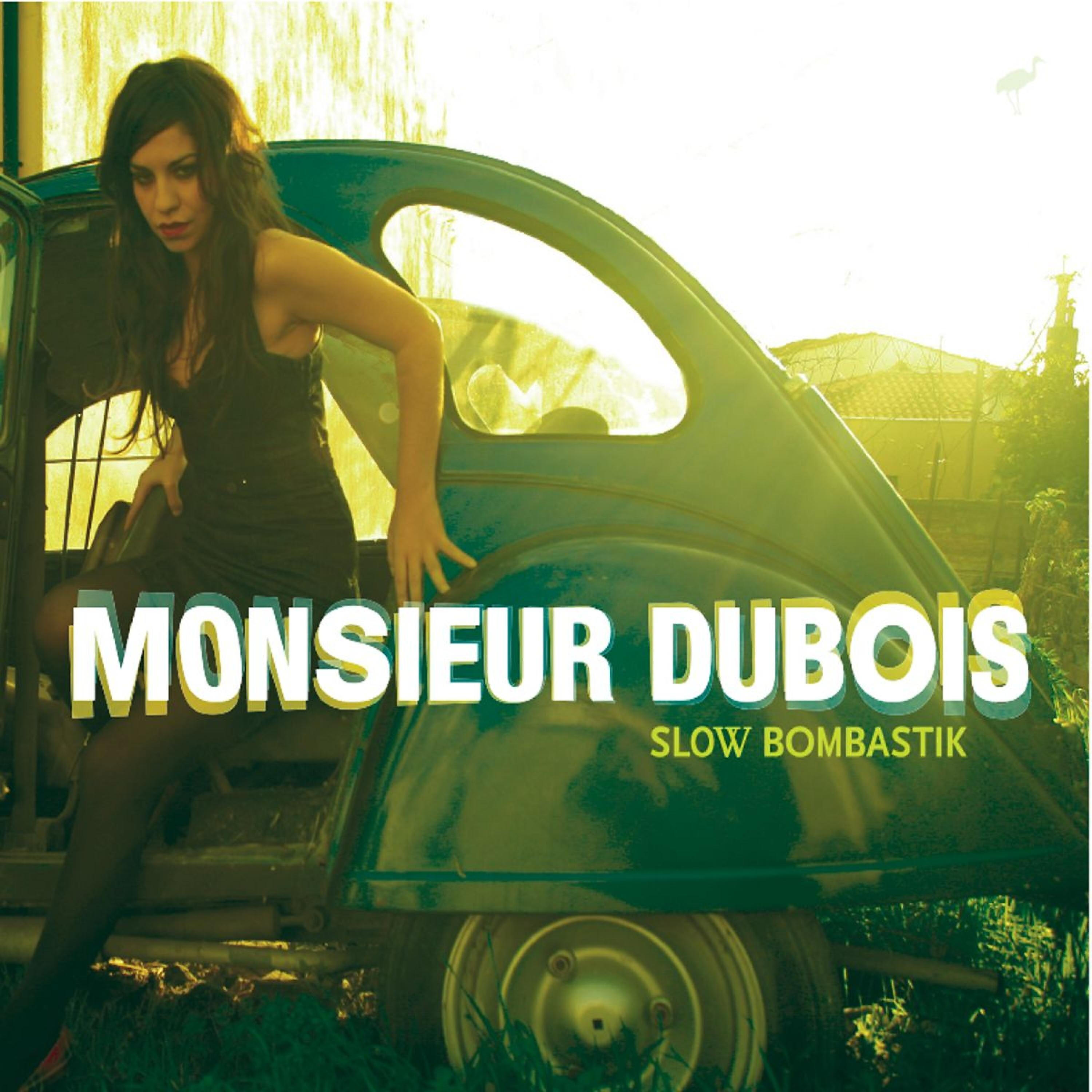 Monsieur Dubois - Chouffe Chouffe