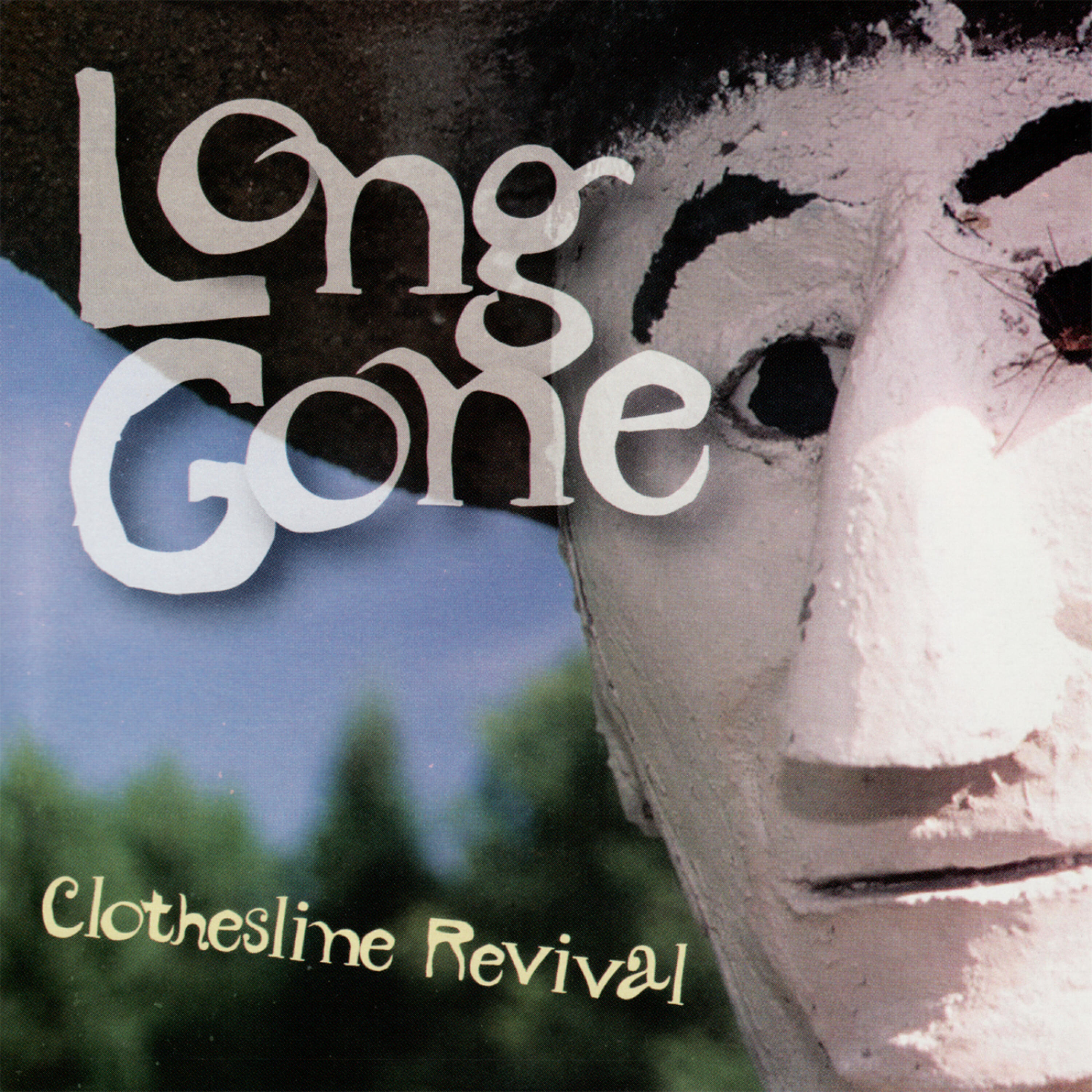 Clothesline Revival - Down In Arkansas (feat. Almeda Riddle)