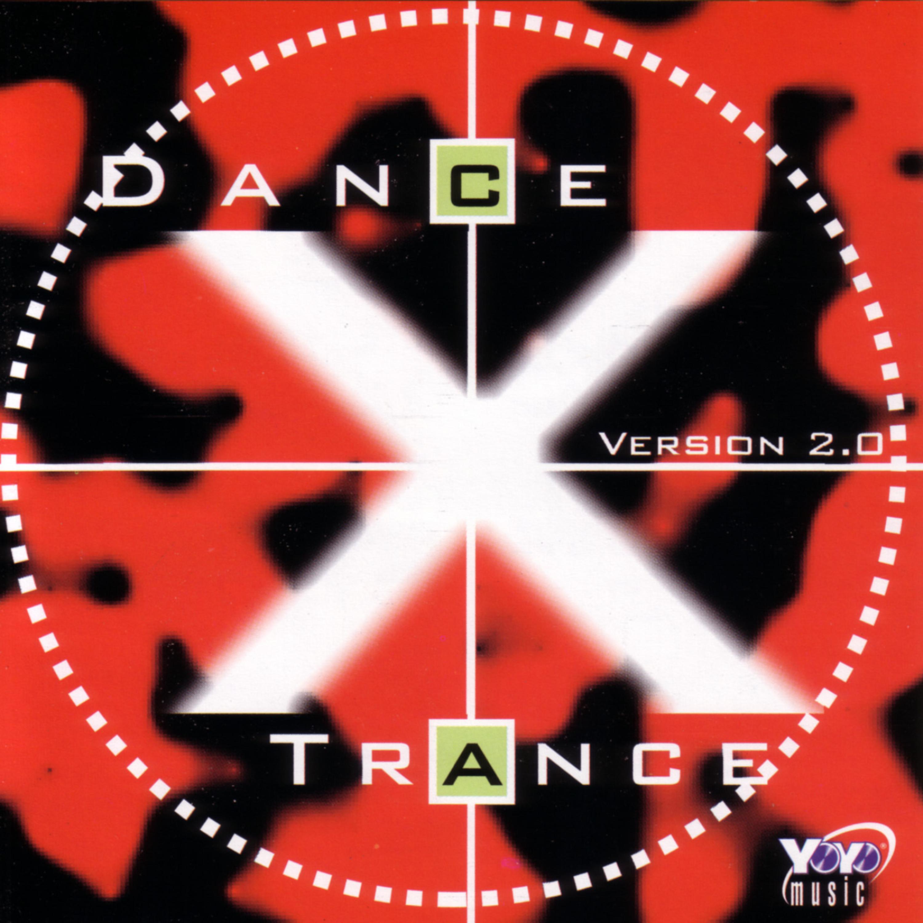 Постер альбома Dance Trance (Version 2.0)
