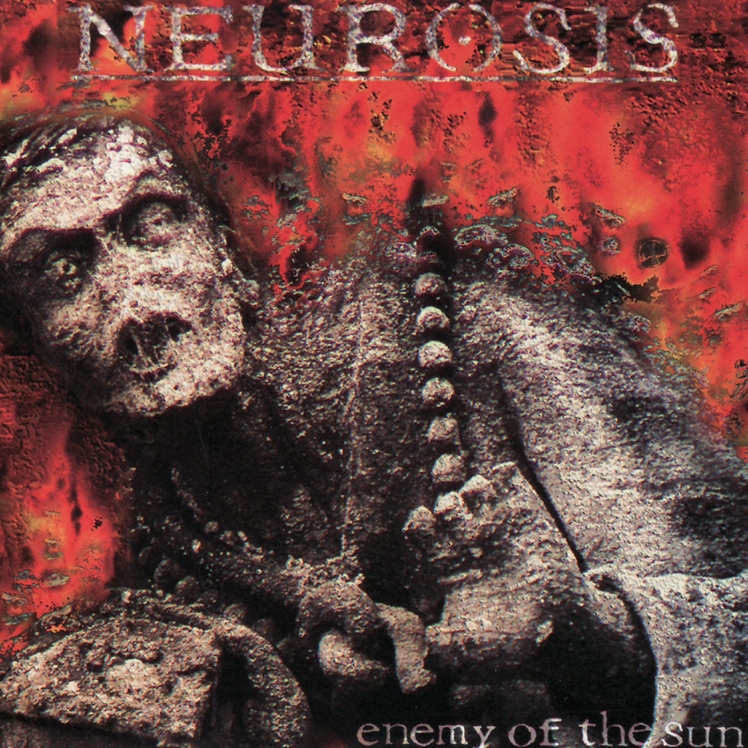 Neurosis - Lexicon