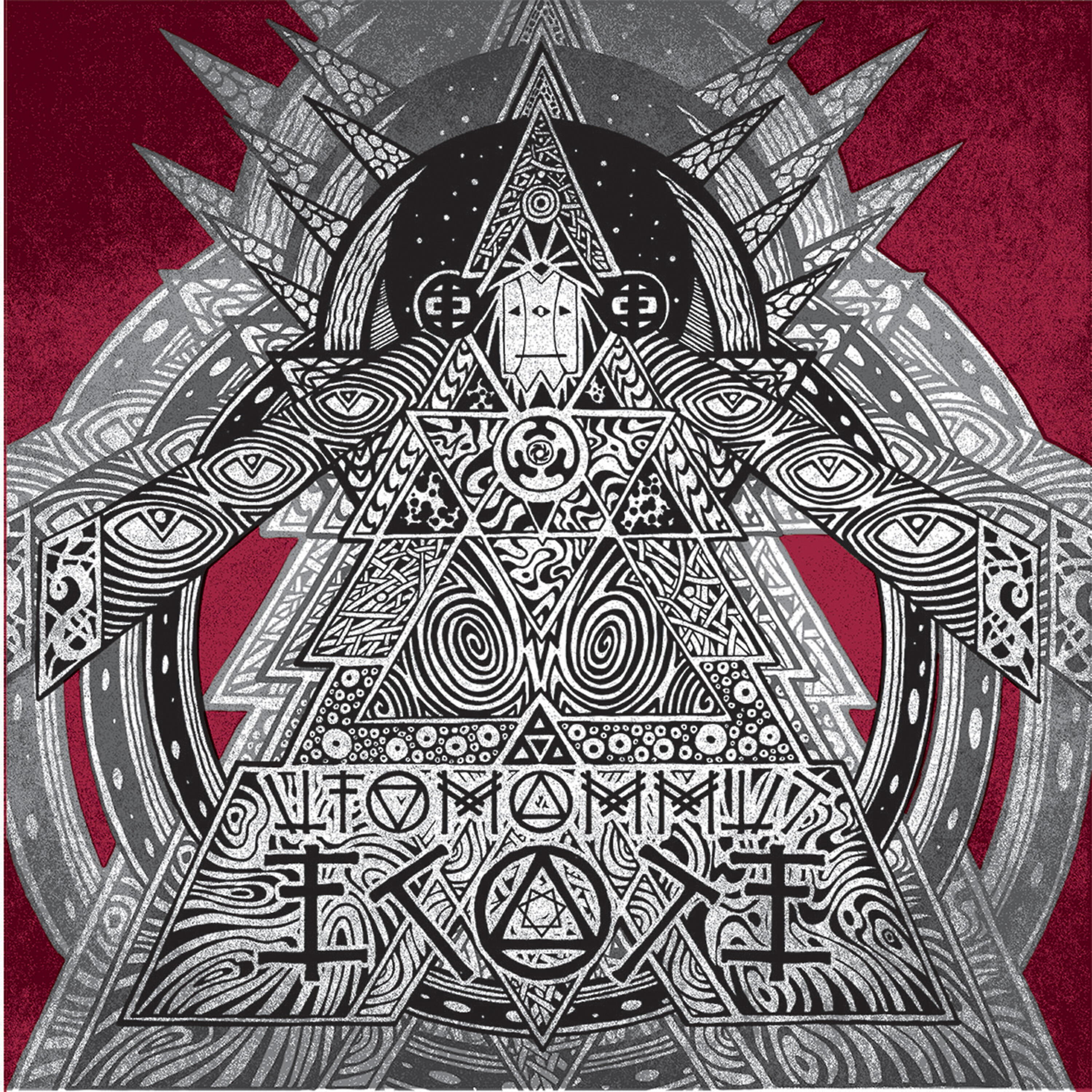 Ufomammut - Somnium