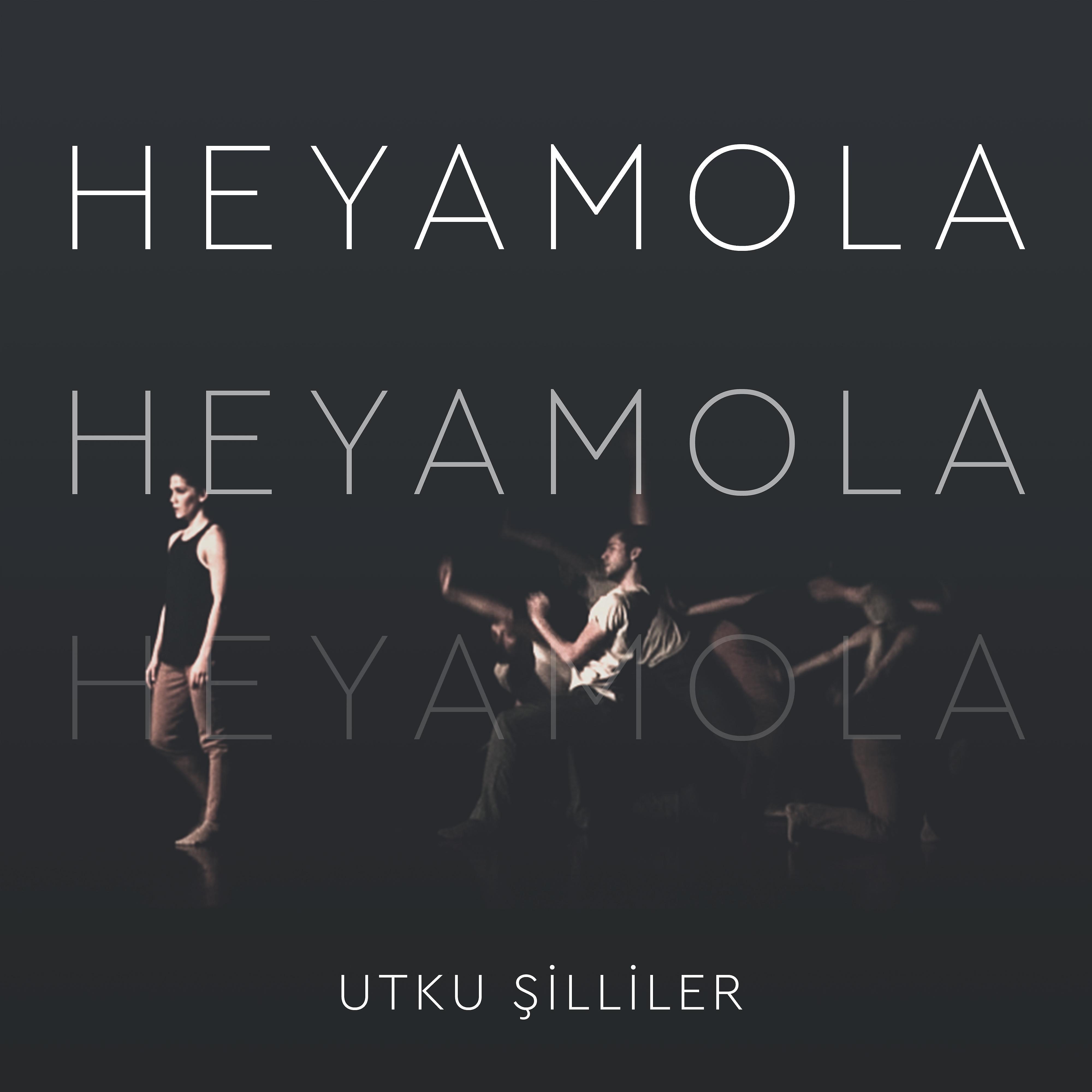 Utku Şilliler - together