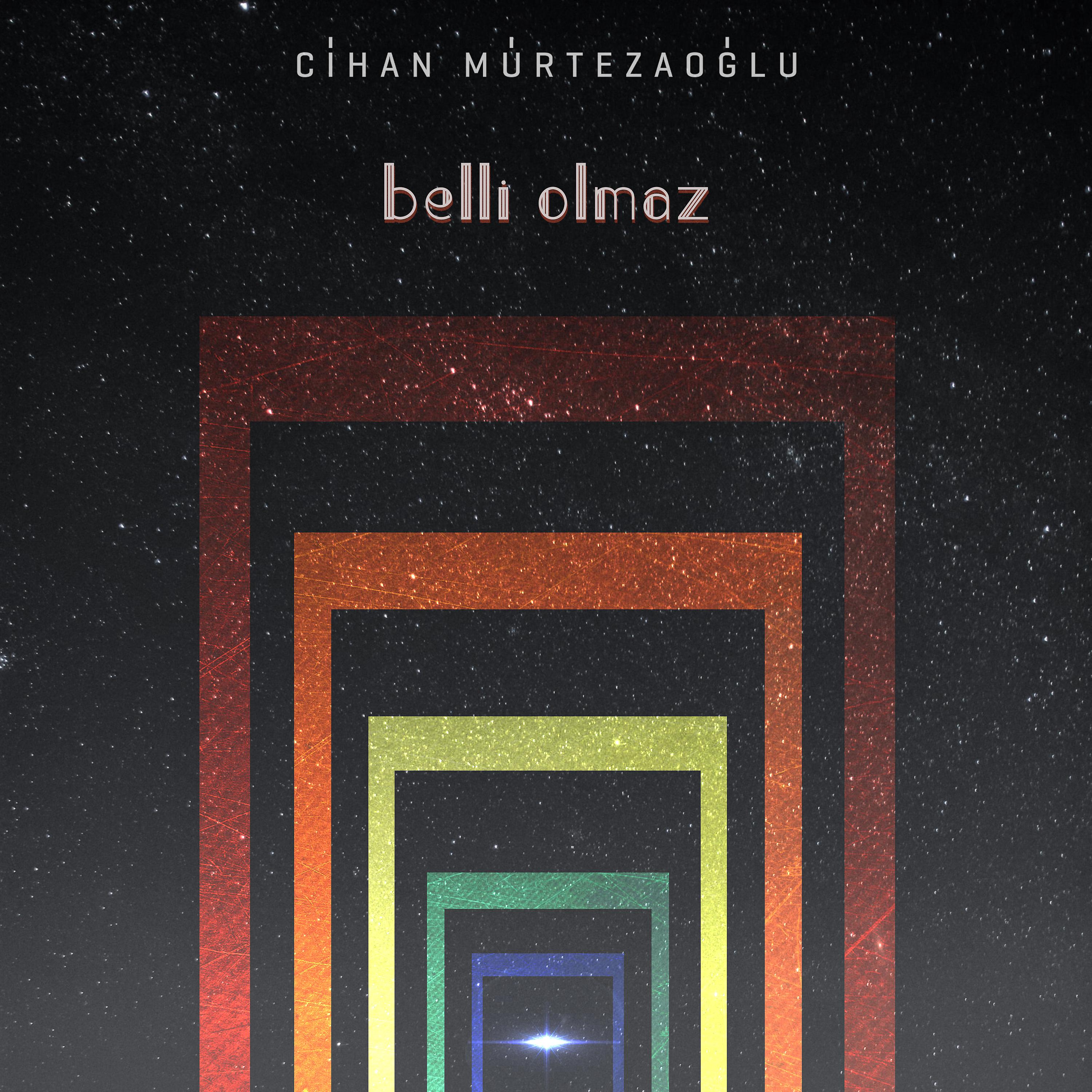 Постер альбома Belli Olmaz