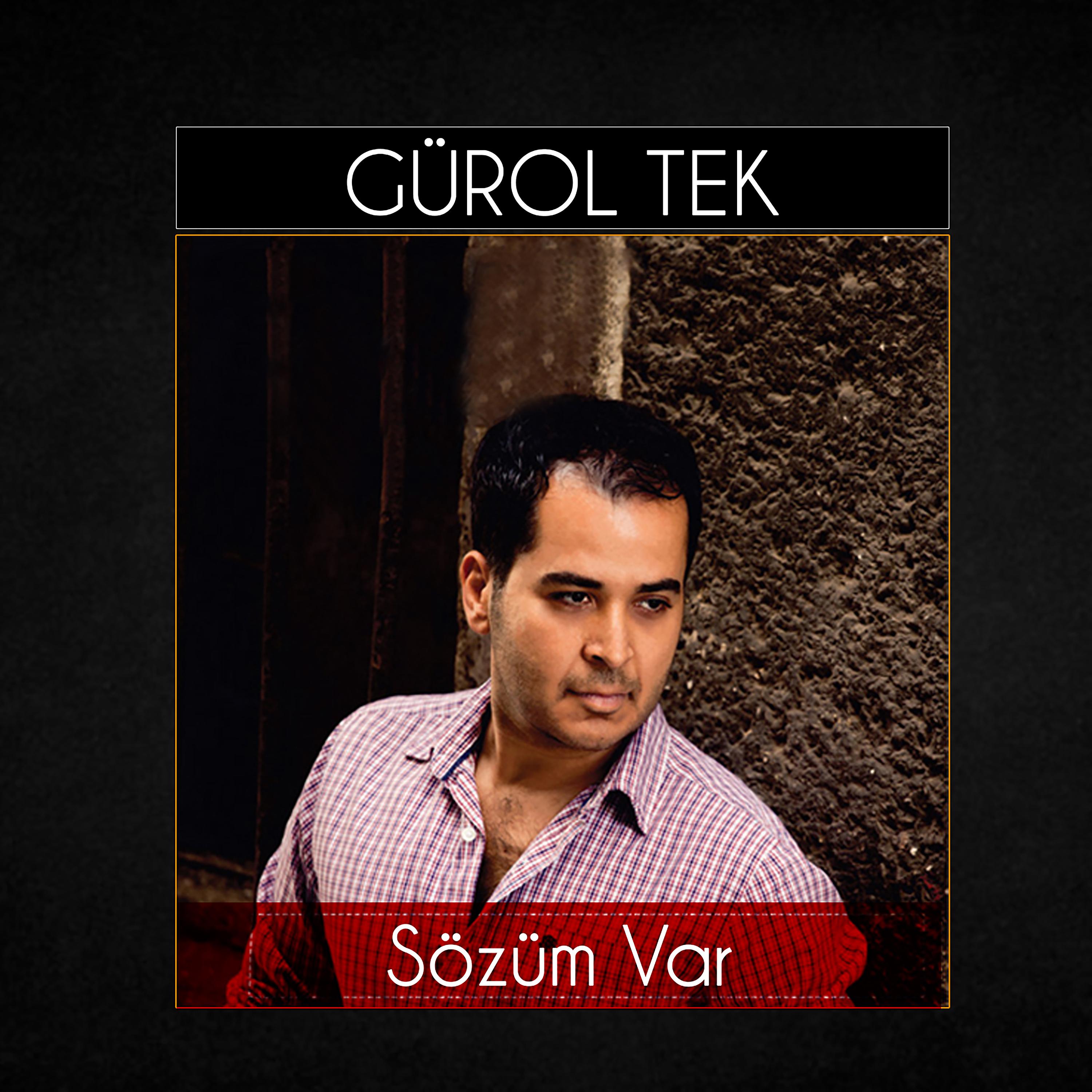 Постер альбома Sözüm Var