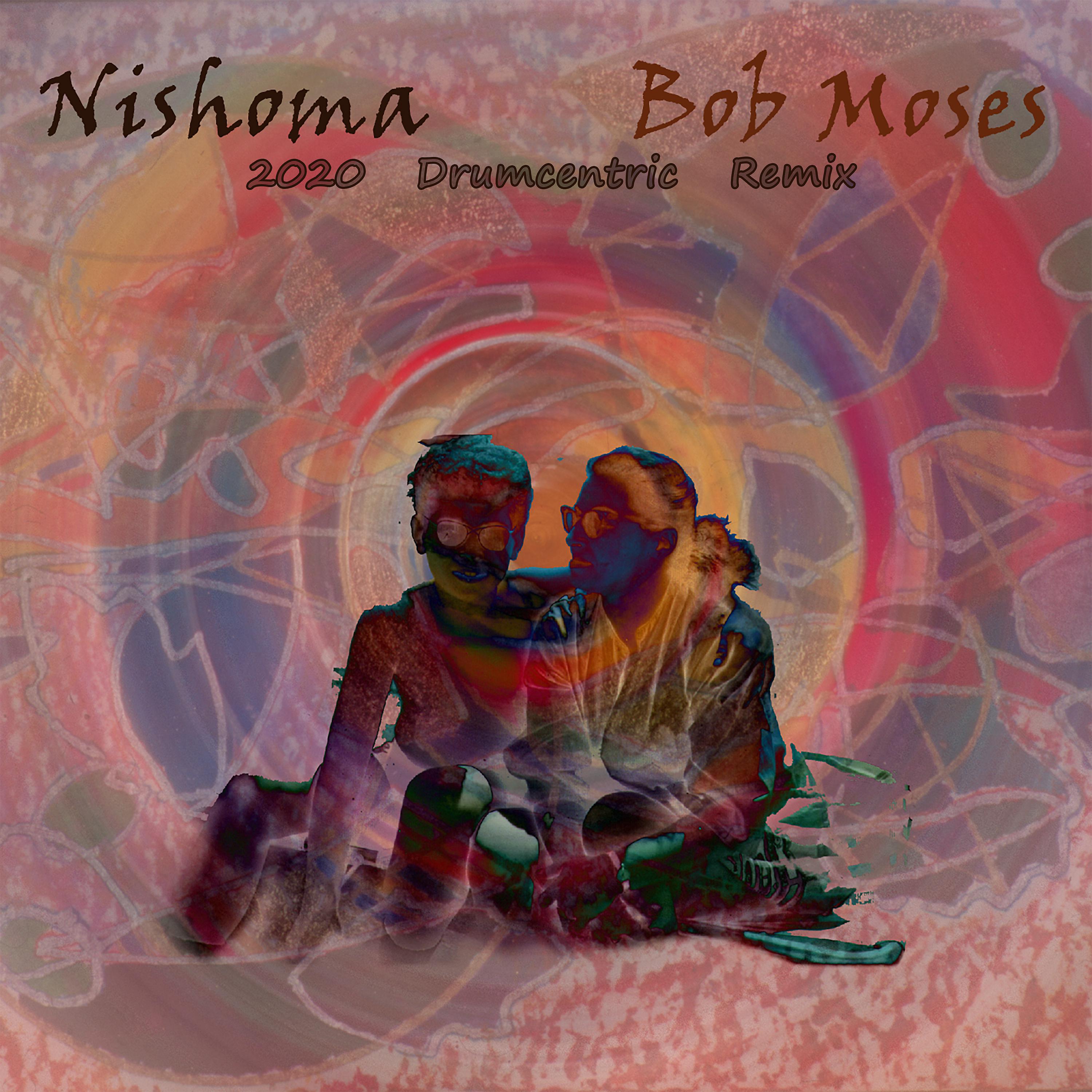 Постер альбома Nishoma (2020 Drumcentric Remix)