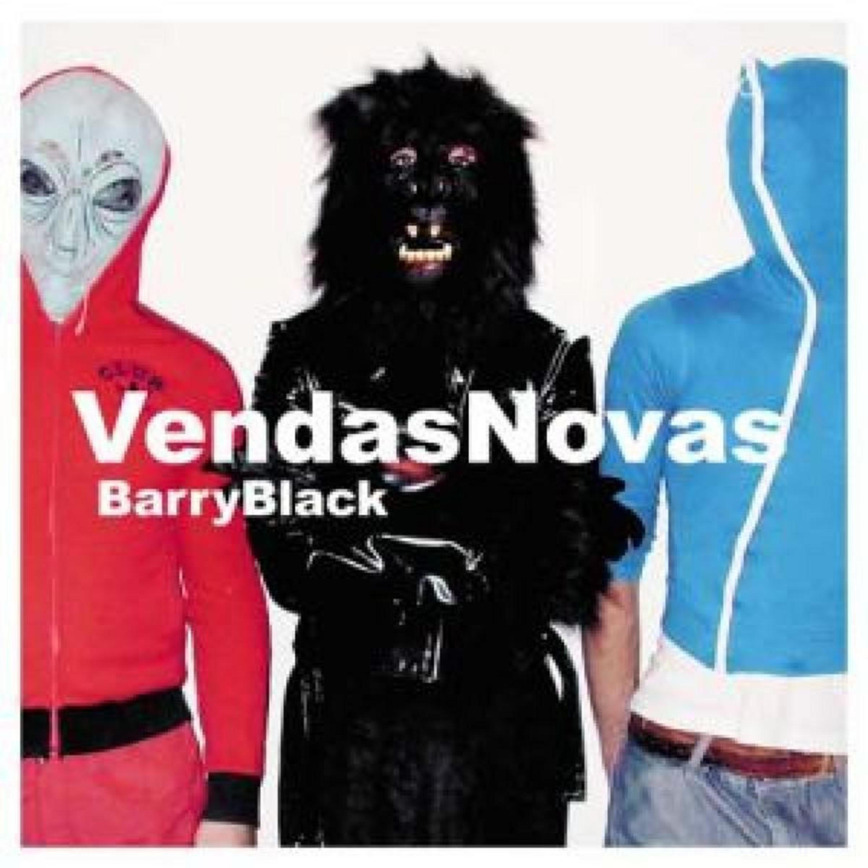 Vendas Novas - Barry Black