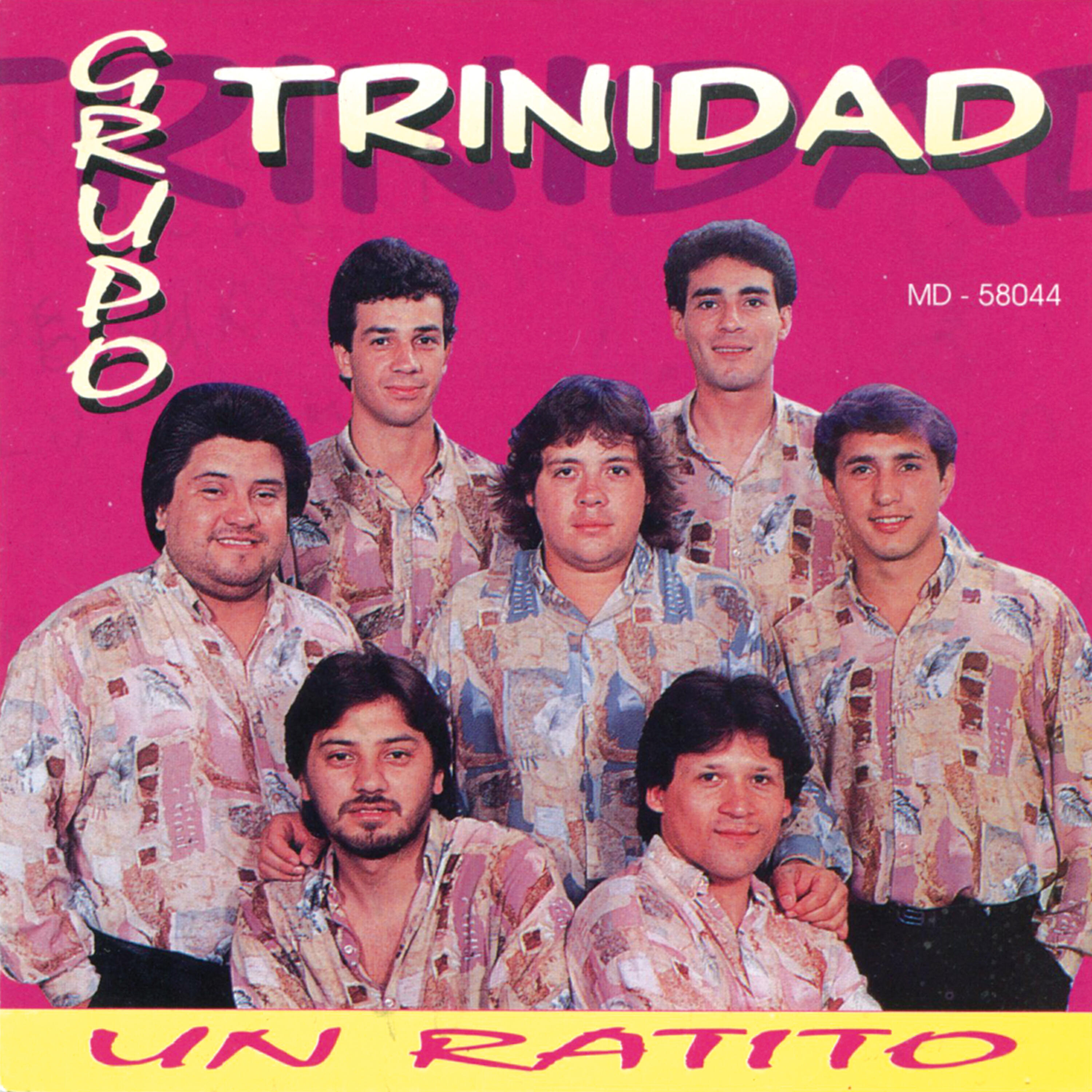 Grupo Trinidad - Amigo Bronco