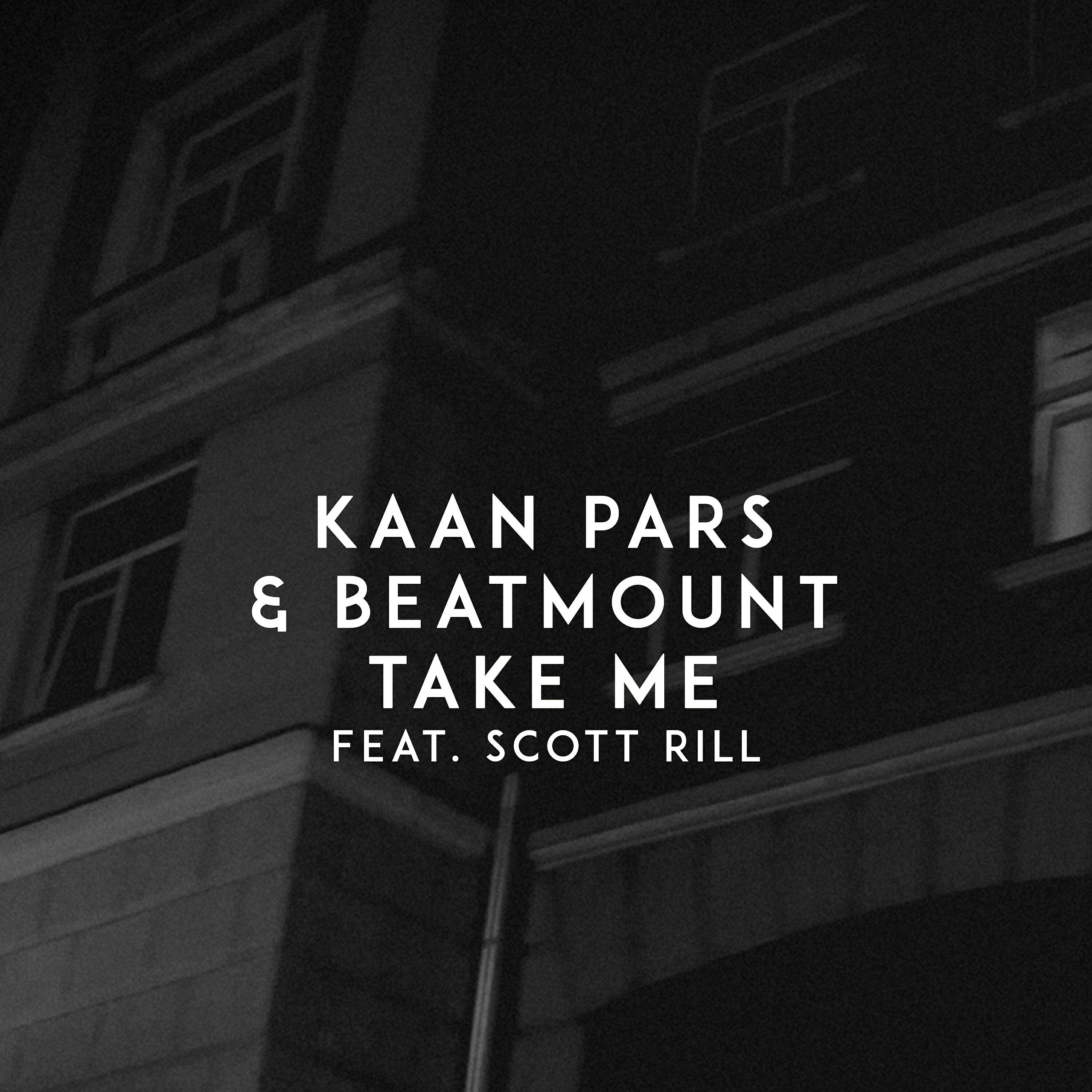 Scott Rill - Take Me